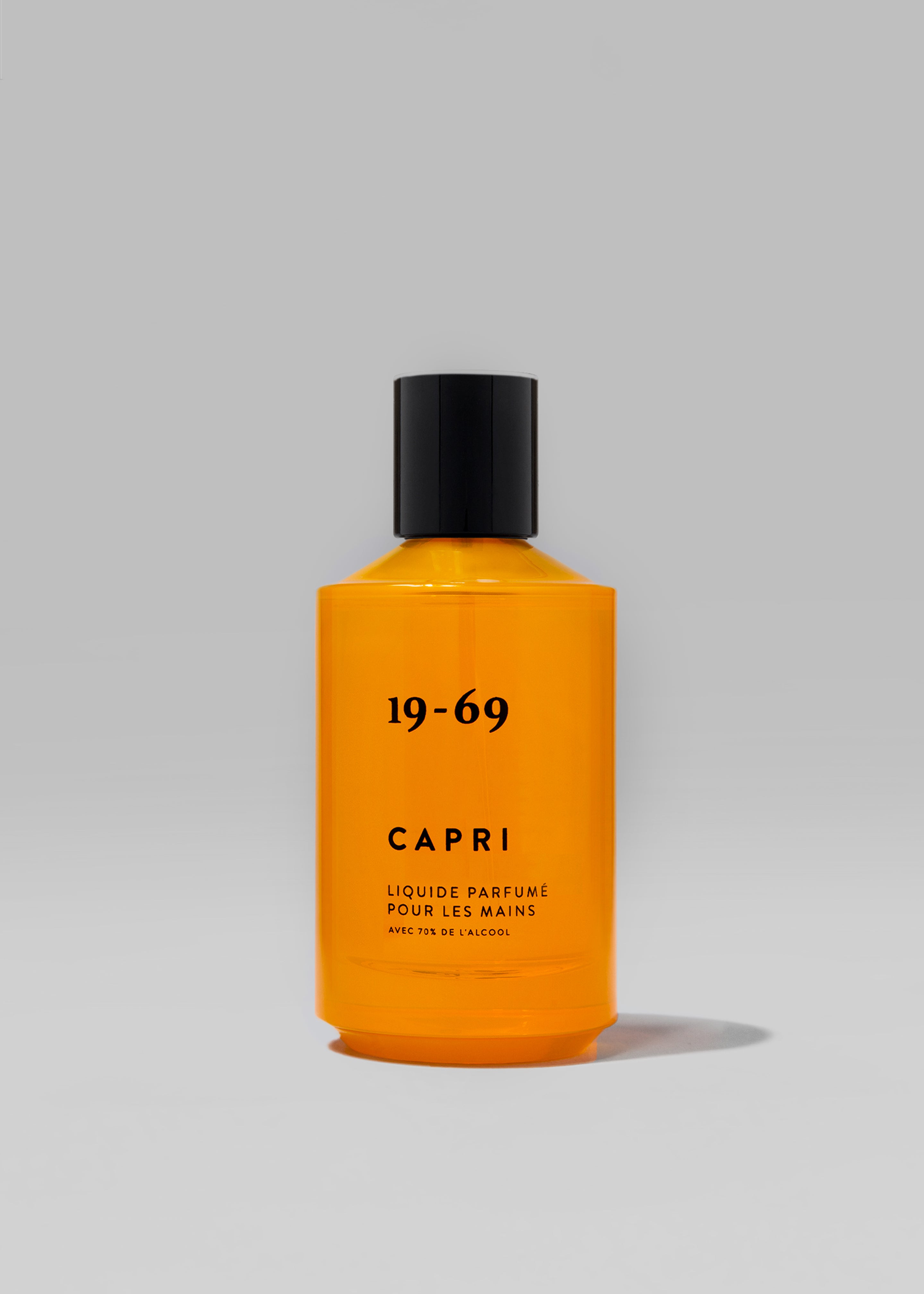 19-69 Capri Hand Sanitizing Spray - 1