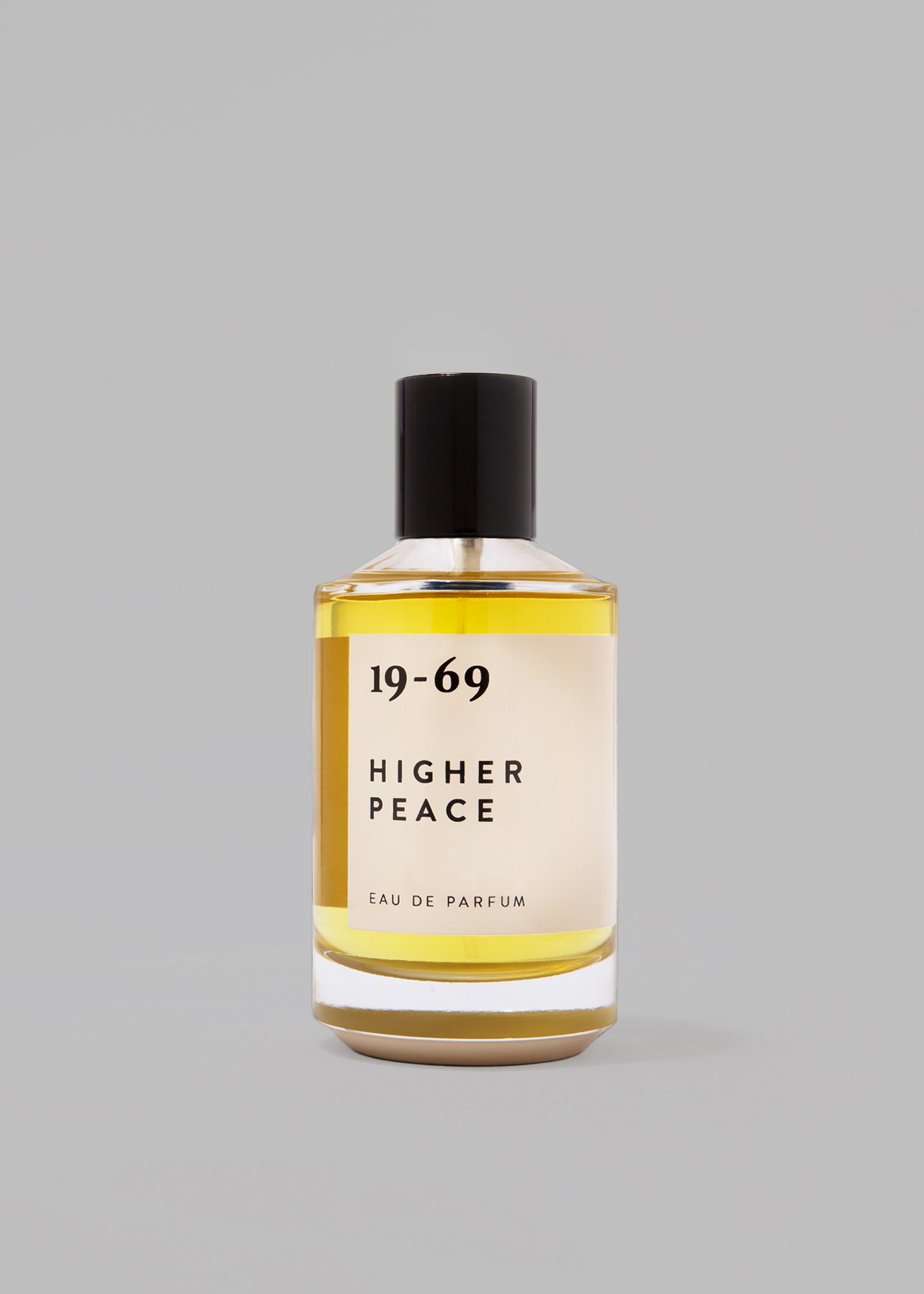 19-69 Higher Peace Eau De Parfum – The Frankie Shop