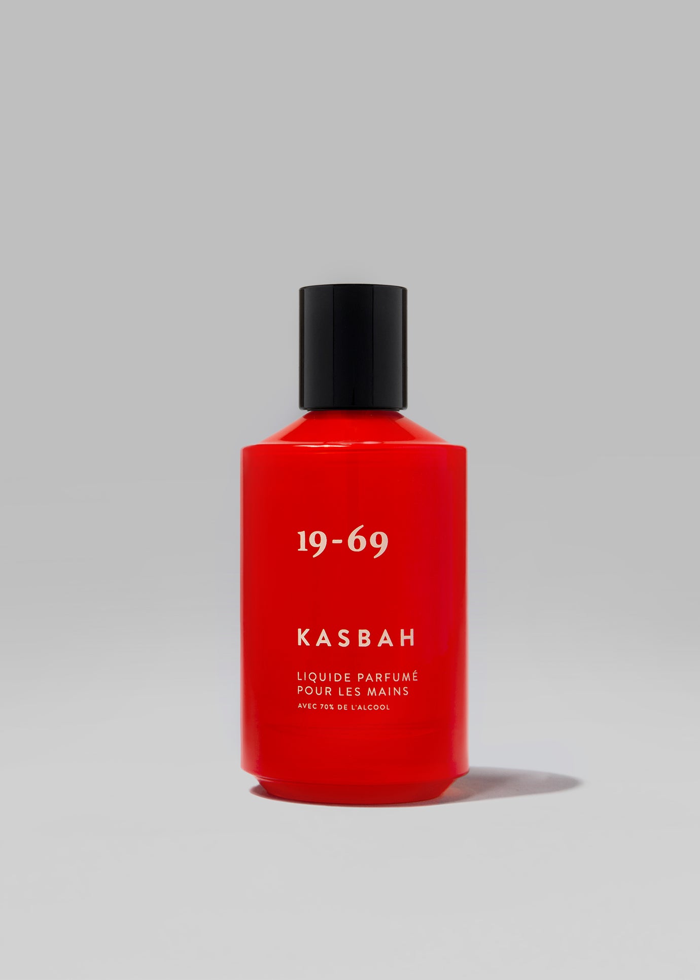 19-69 Kasbah Hand Sanitizing Spray