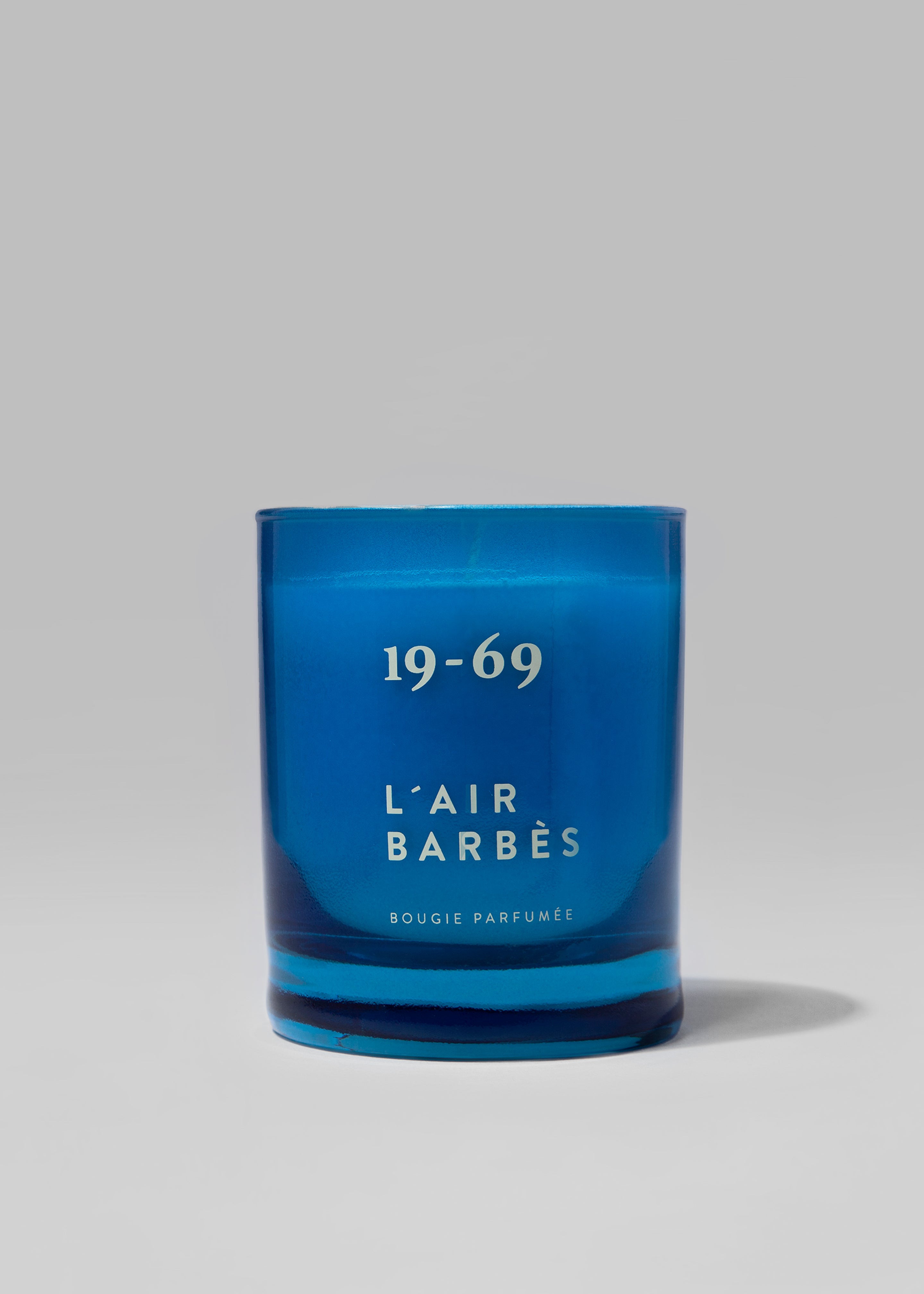 19-69 L'air Barbès Candle - 1