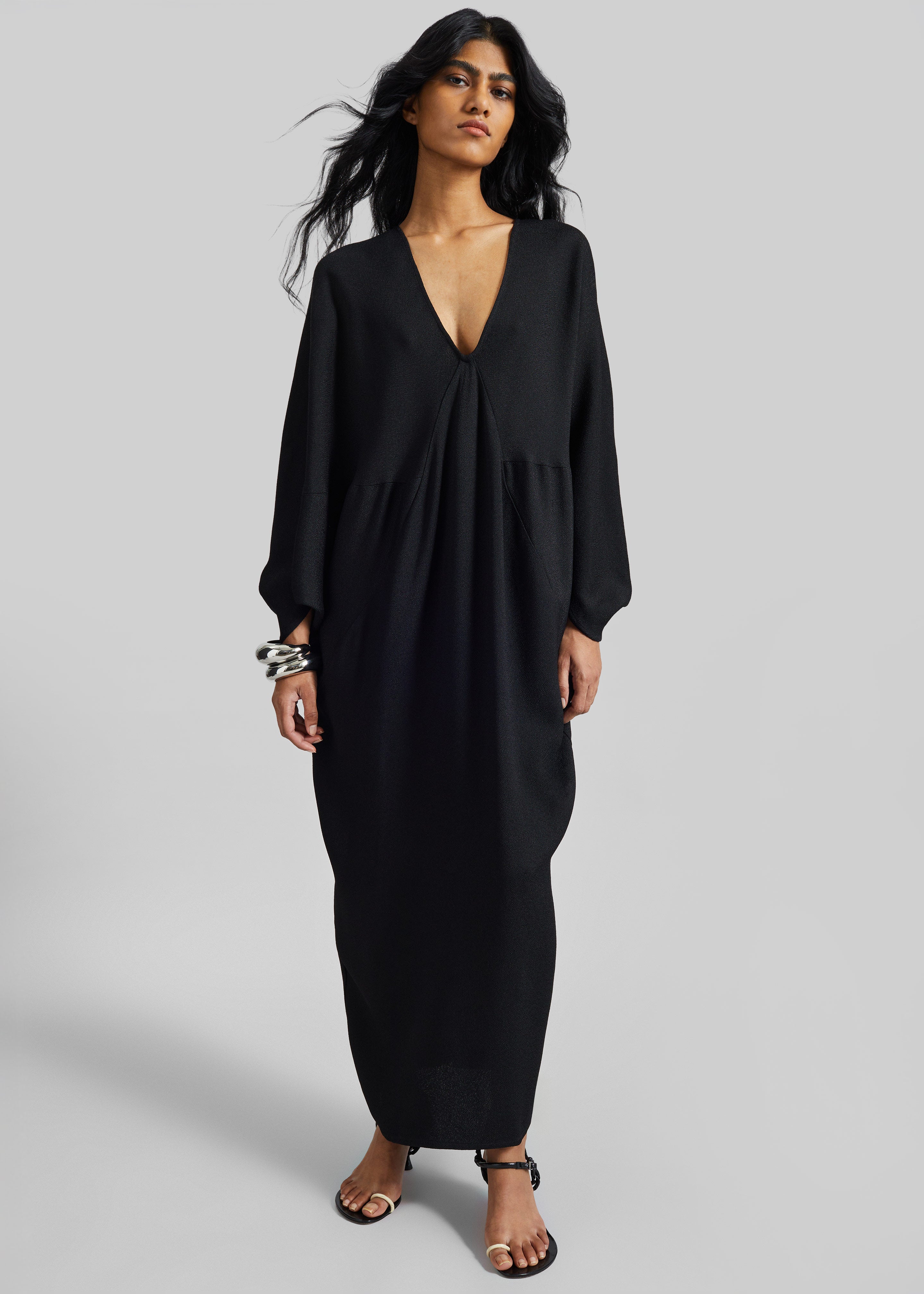 lace dresses for women PURE WHITE | DRESS Black Lodge Velvet Dress cf-vendor-chicstar Color:Ivory Black Fuchsia Dance the night away