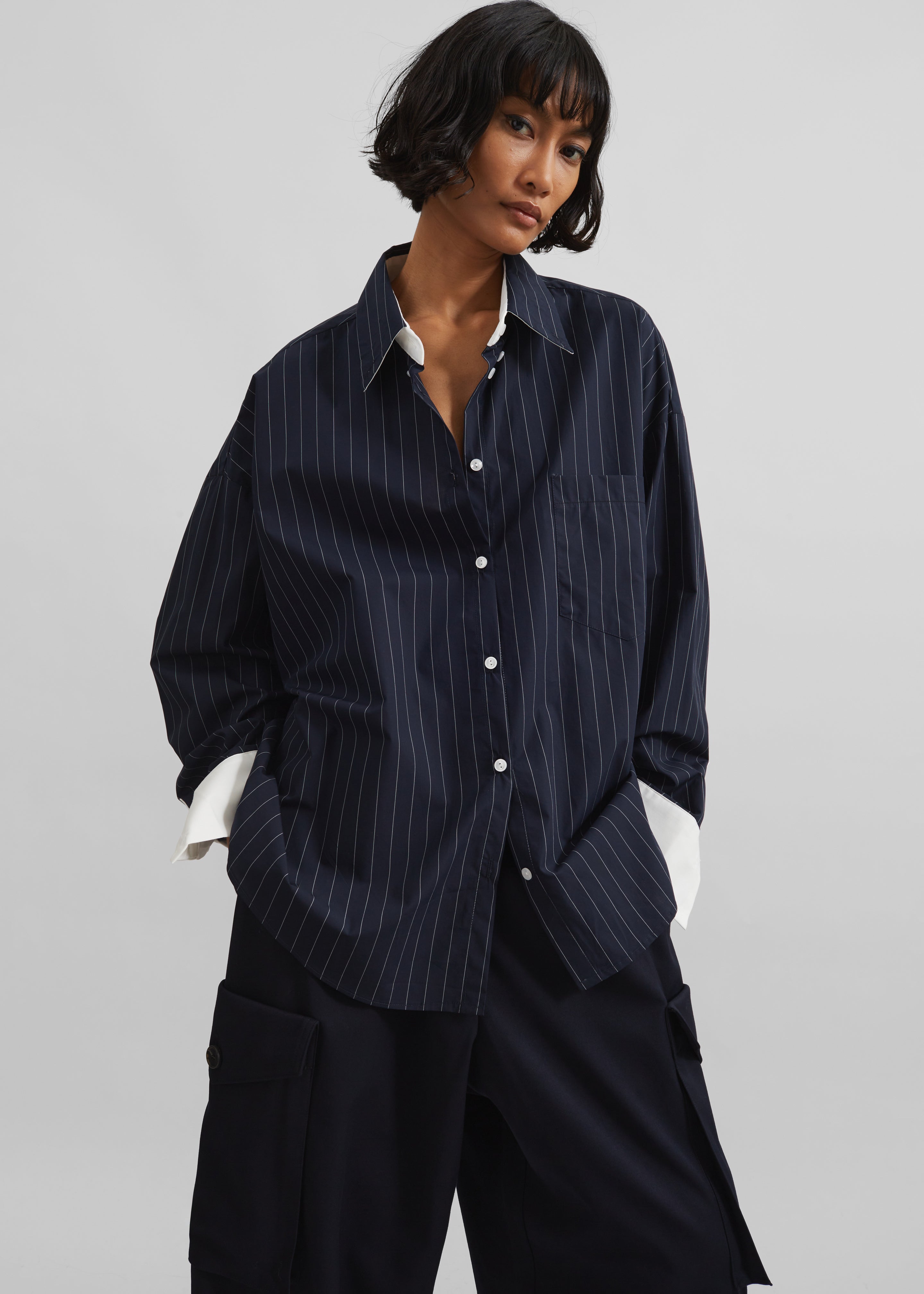 Lorna Shirt