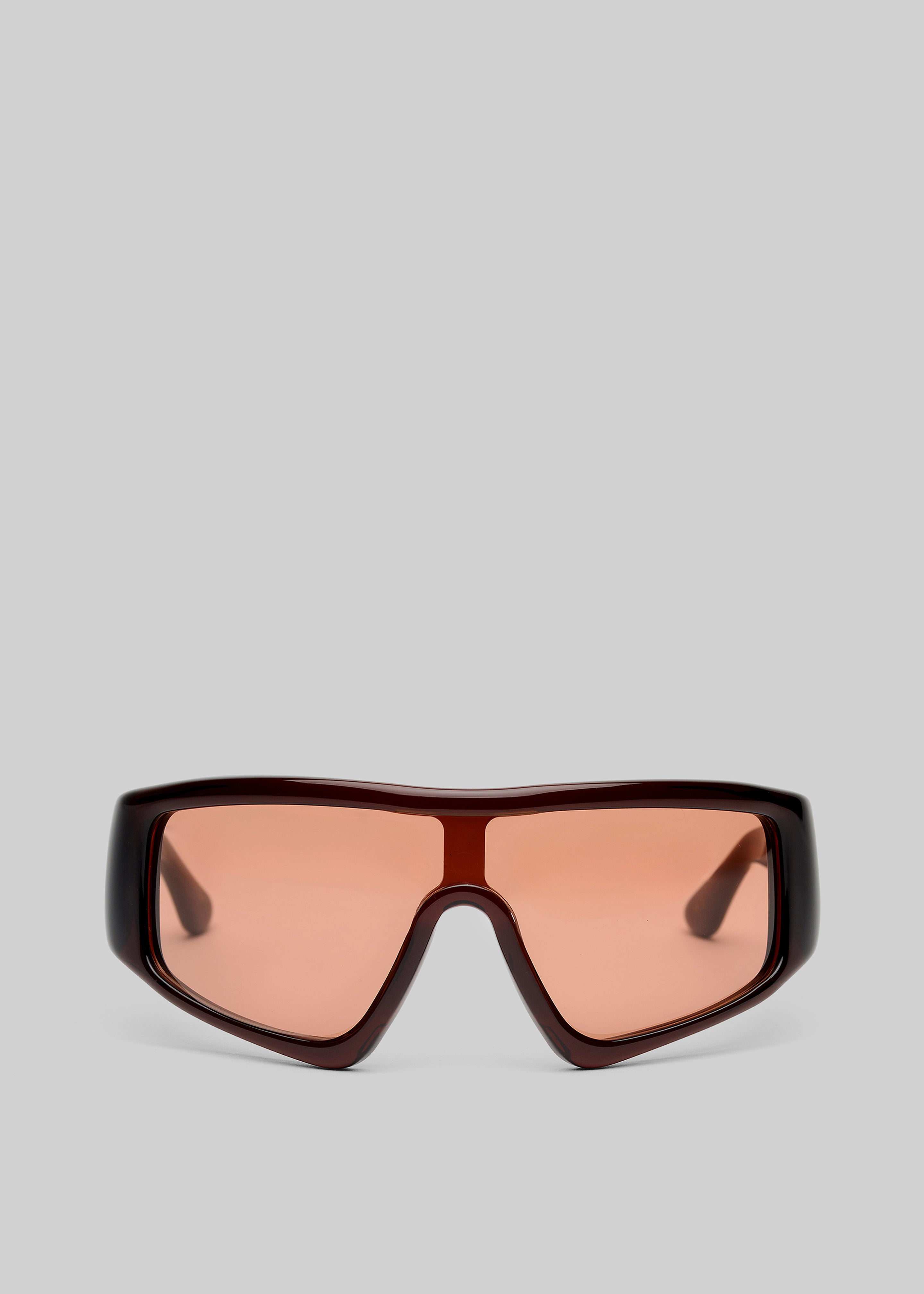 Port Tanger Noor Sunglasses - Bunna Acetate/Tobacco Lens – The