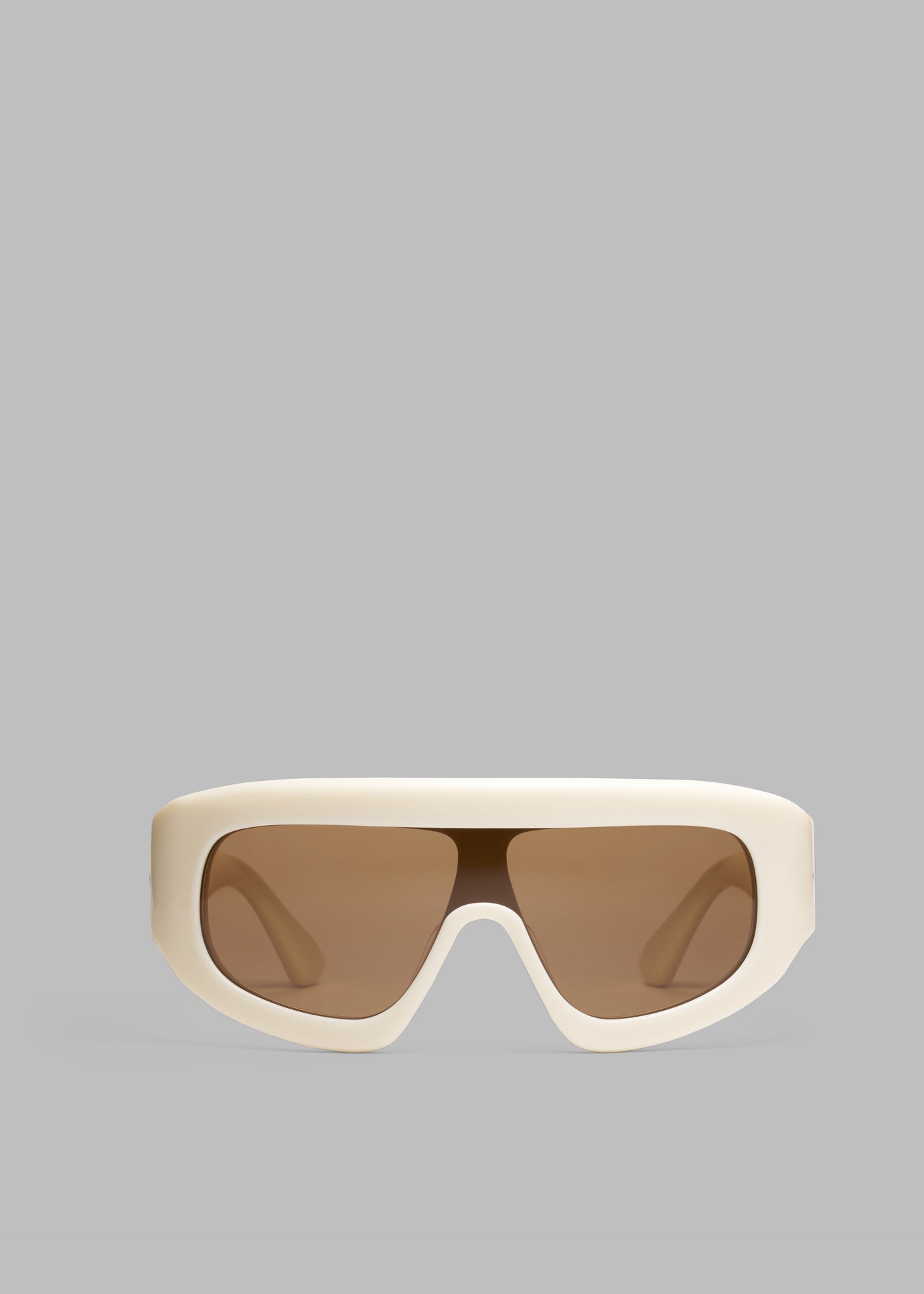 Port Tanger Saraa Sunglasses - Sandarac Acetate/Tobacco Lens
