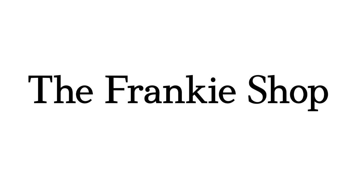 SIZE CHART – Frankie & Co Clothing