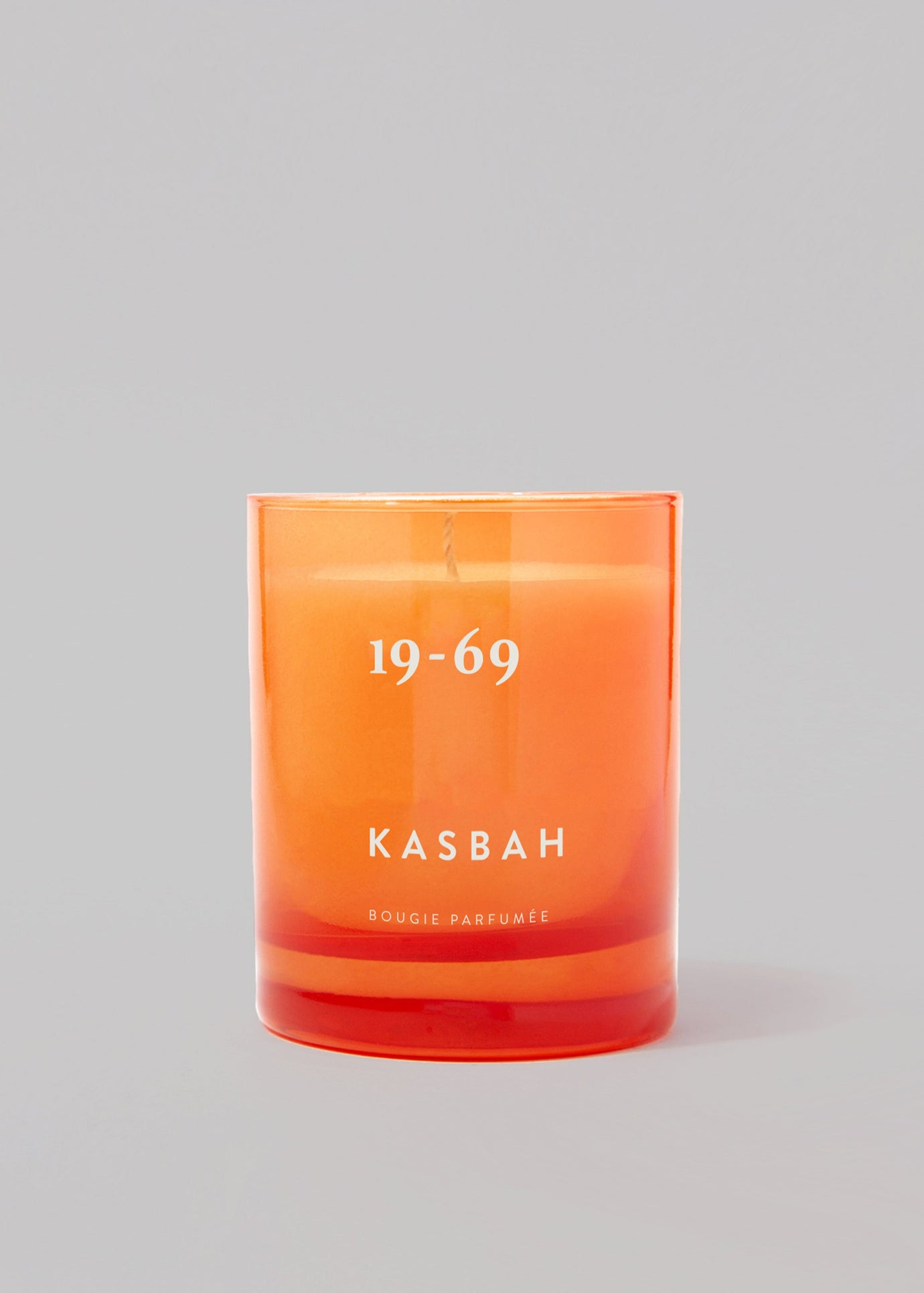 19-69 Kasbah Candle