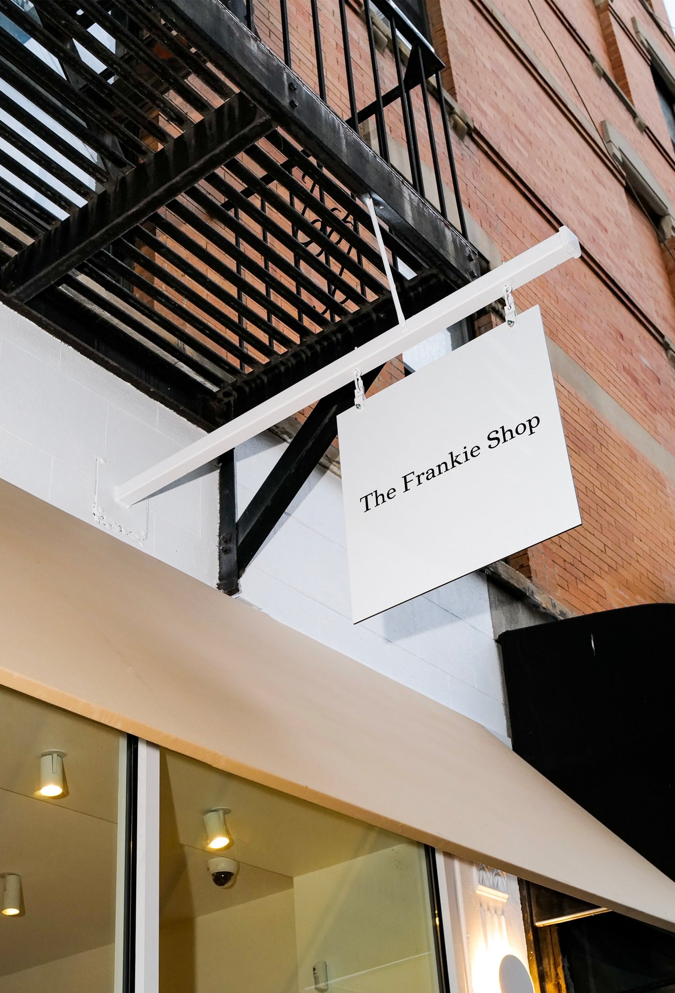 We’re back on the Lower East Side