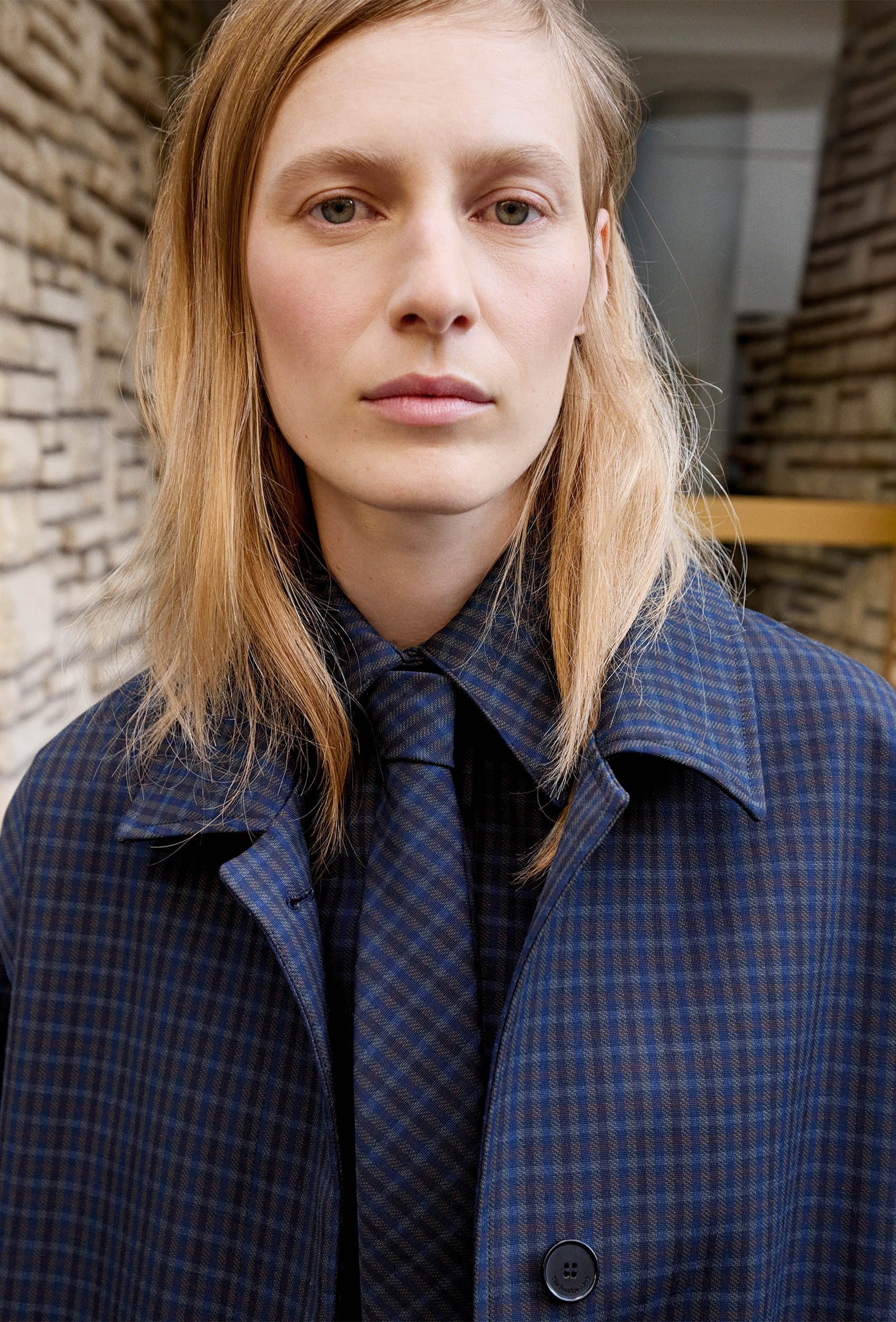 Inside our FW25 Campaign