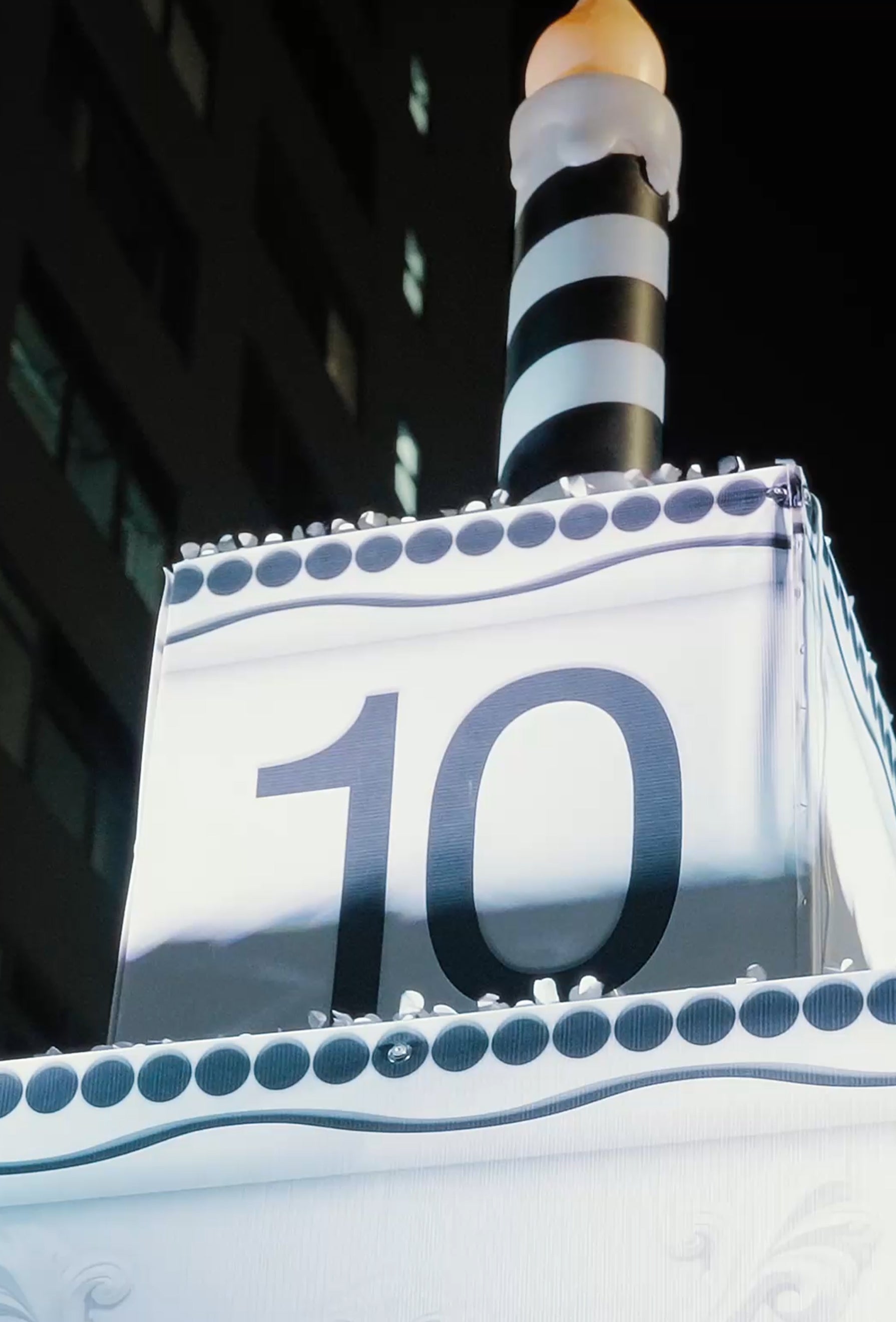 A Very Elizabeth Taylor Halloween