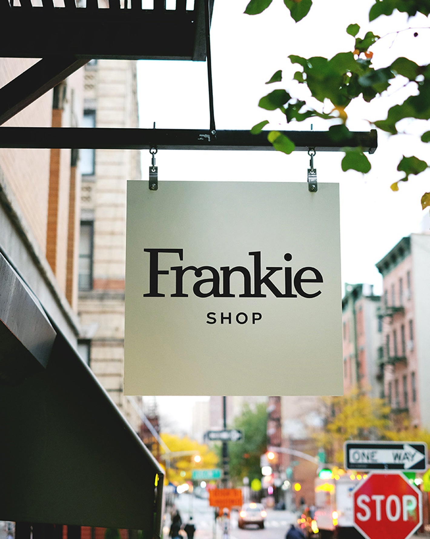 The Frankie Shop【タグ付き未使用 Astraボンバージャケット】