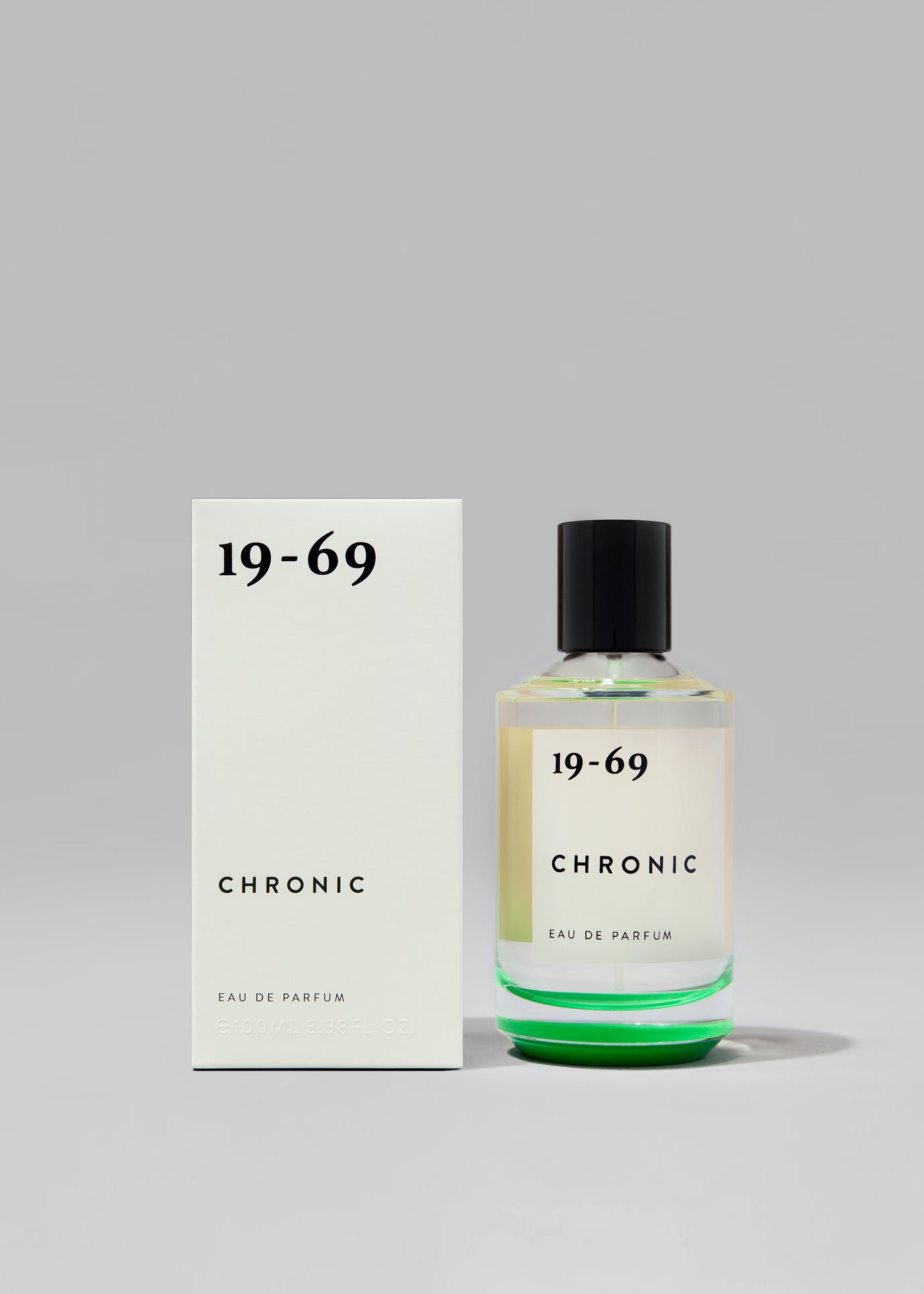19-69 Chronic Eau de Parfum - 1