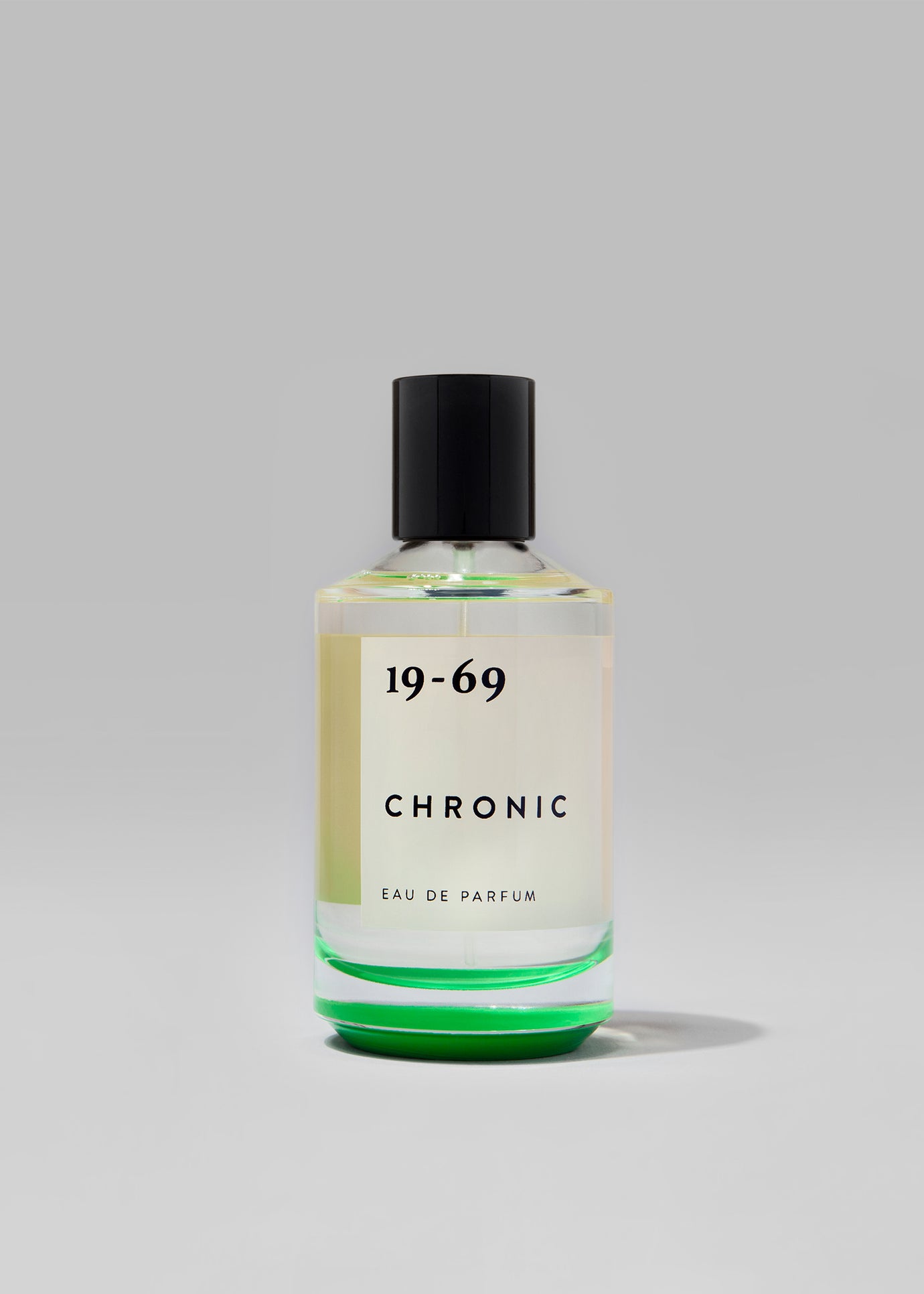 19-69 Chronic Eau de Parfum