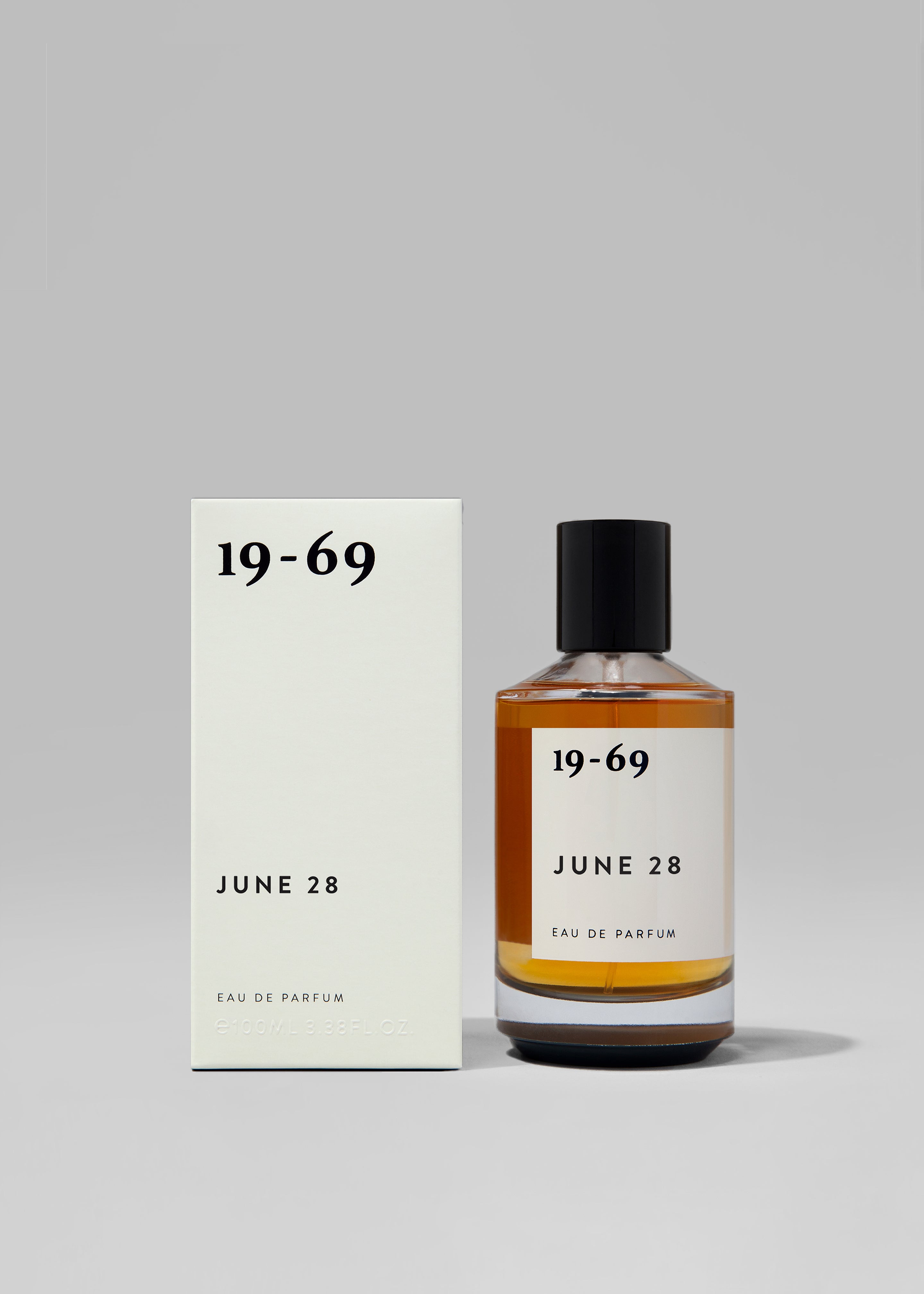 19-69 June 28 Eau De Parfum