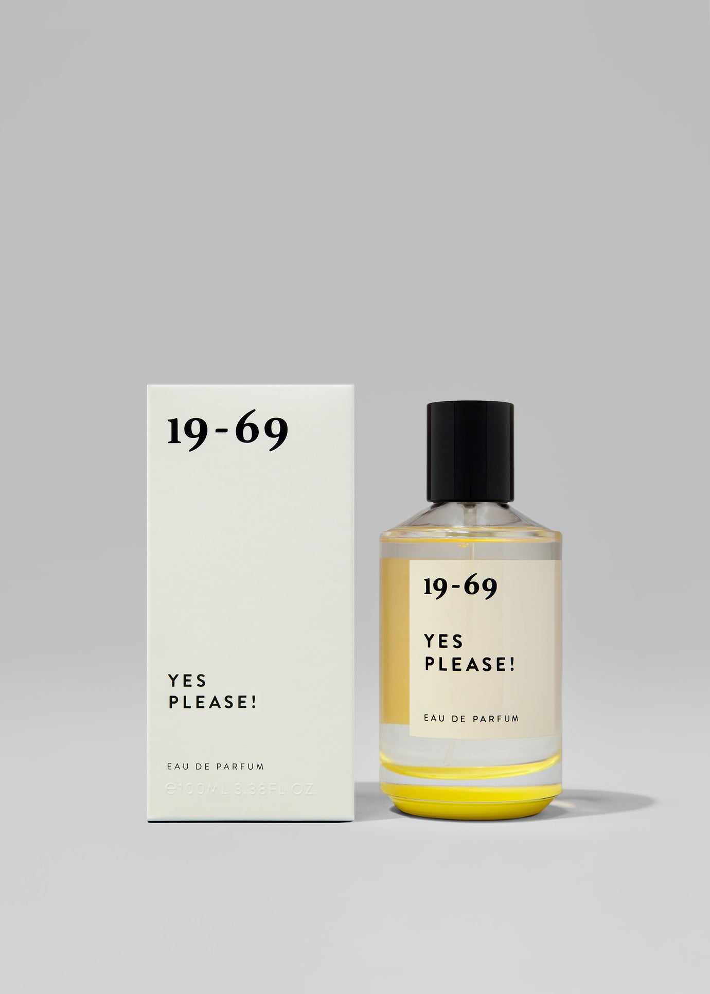 19-69 Yes Please! Eau De Parfum - 1