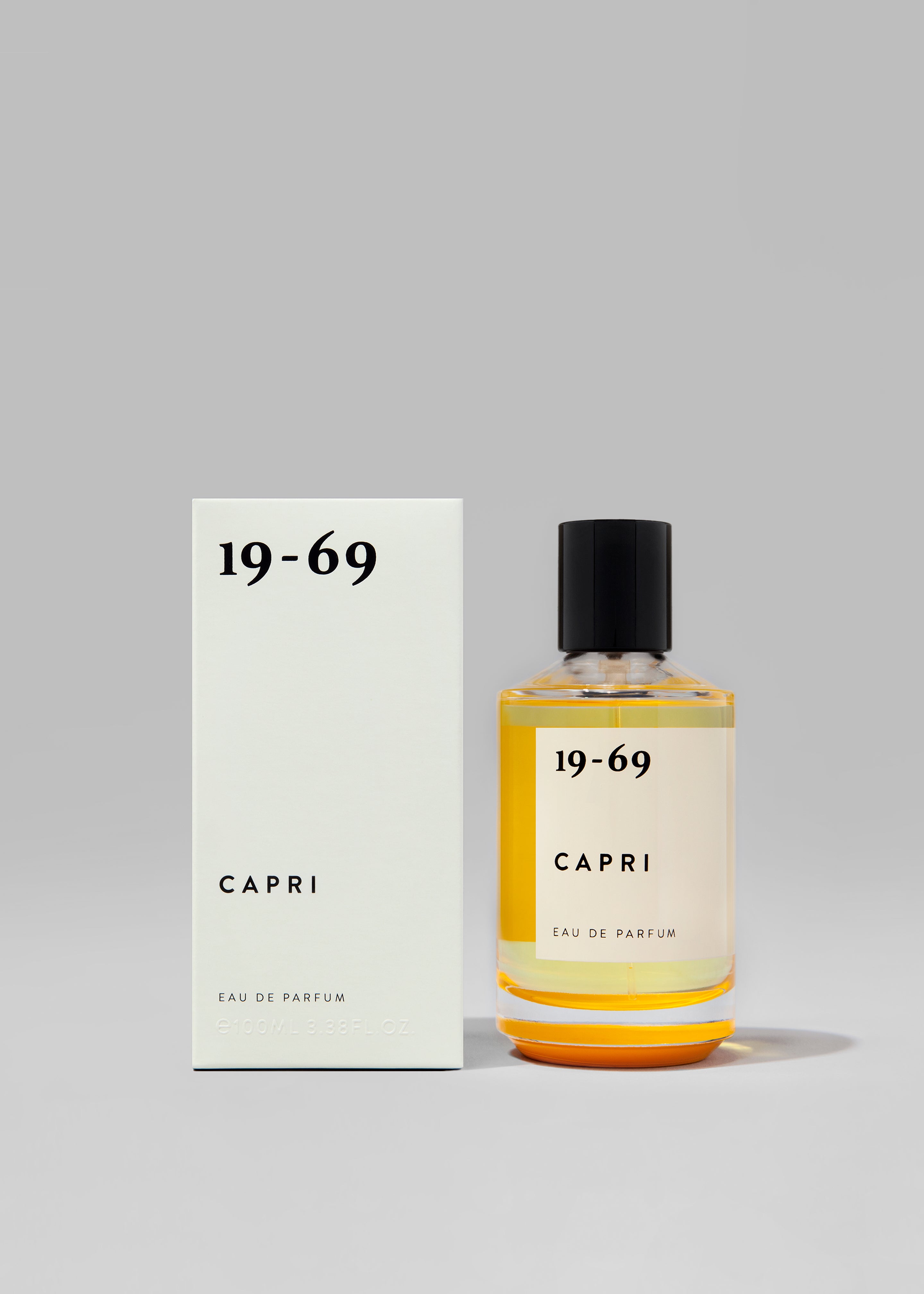 19-69 Capri Eau de Parfum - 2