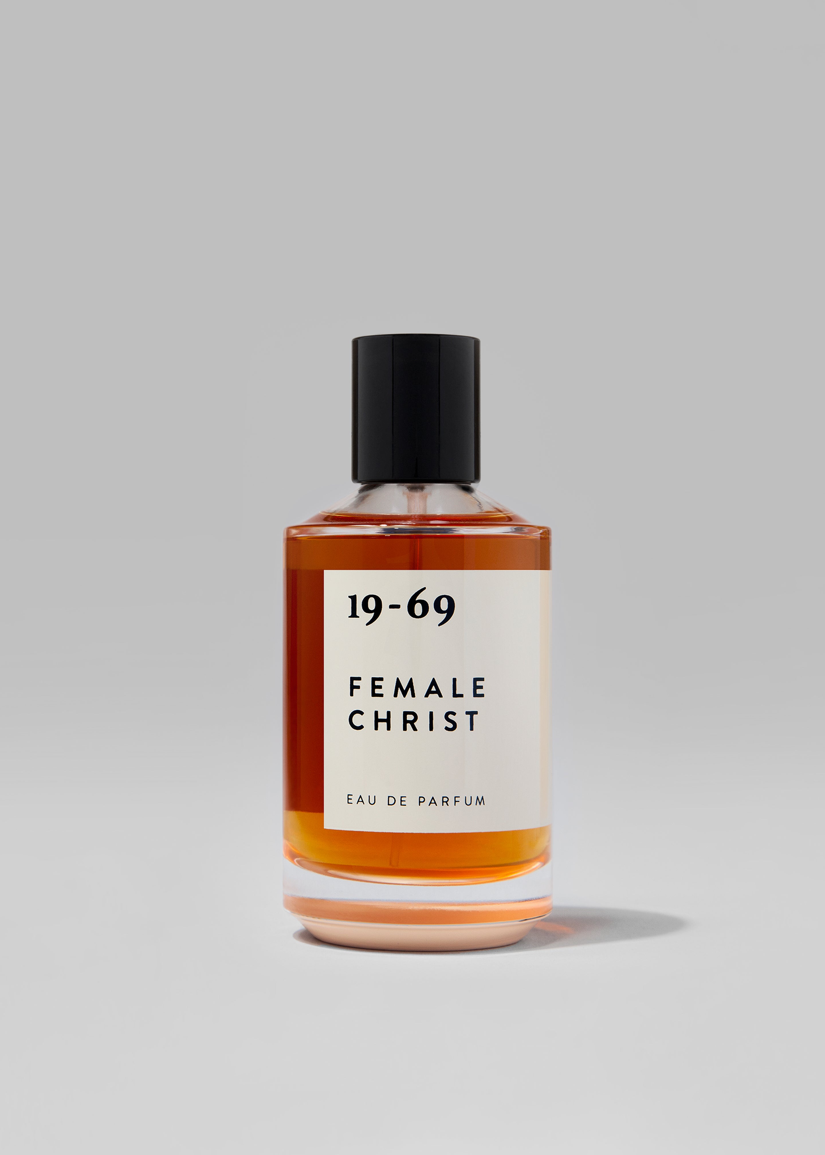 19-69 Female Christ Eau de Parfum - 1