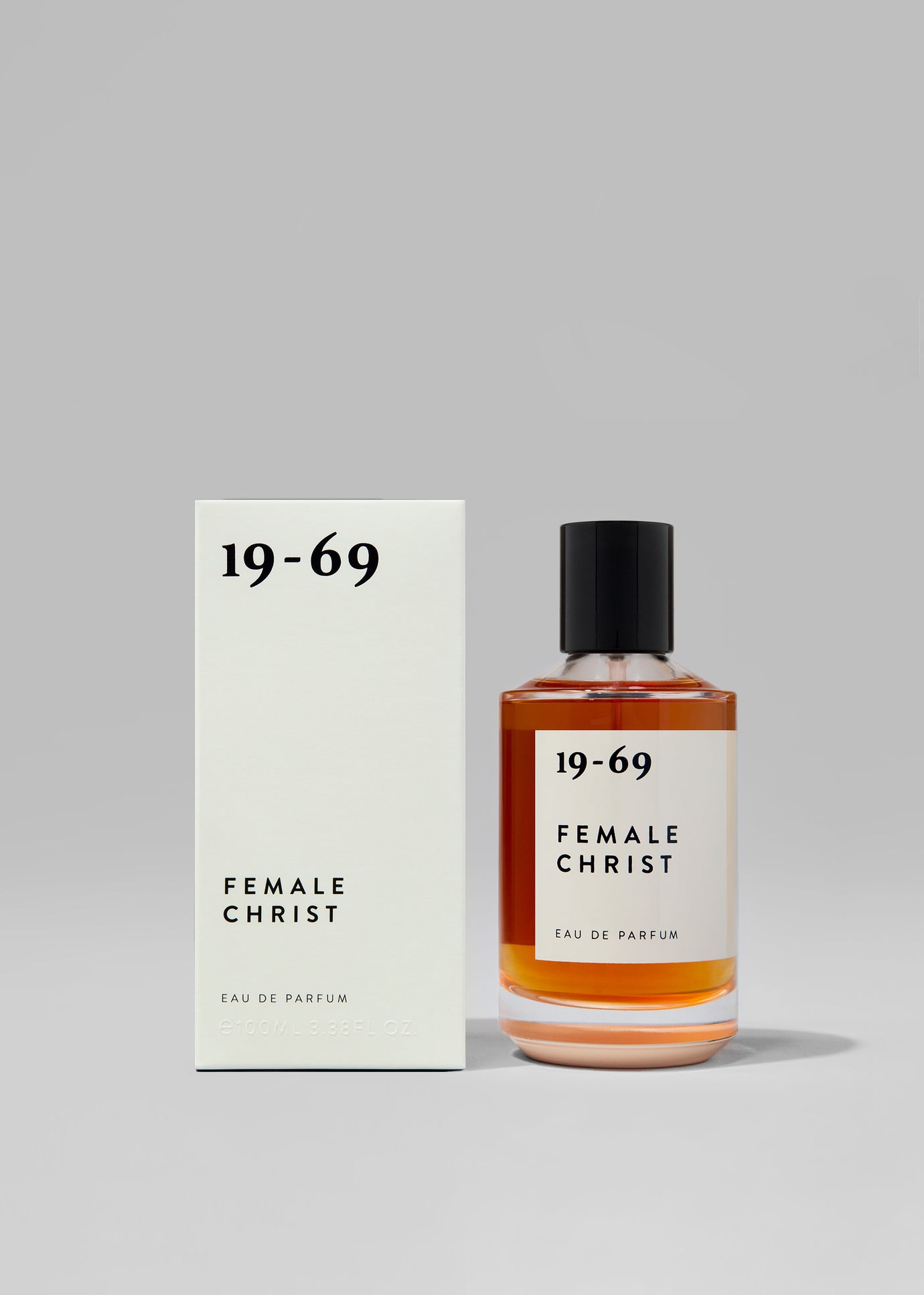 19-69 Female Christ Eau de Parfum - 1