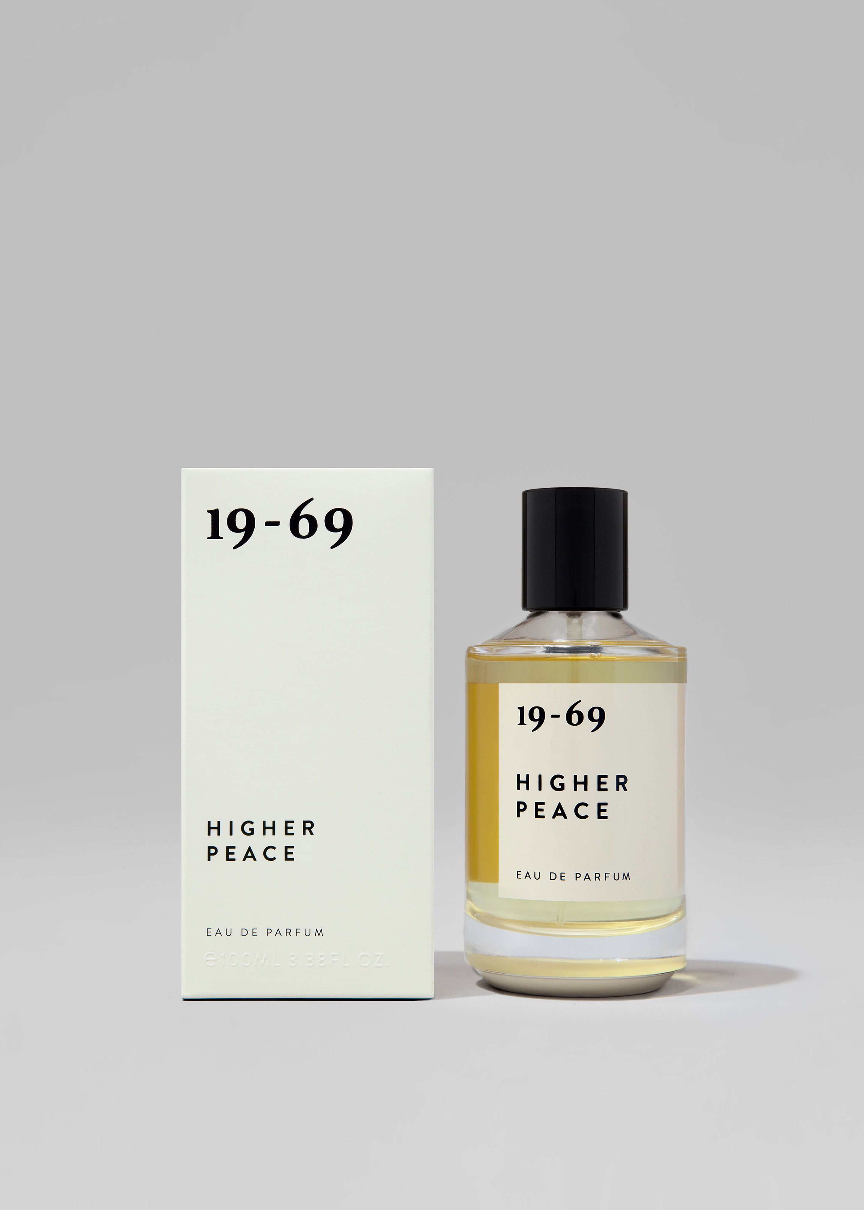 19-69 Higher Peace Eau De Parfum – The Frankie Shop