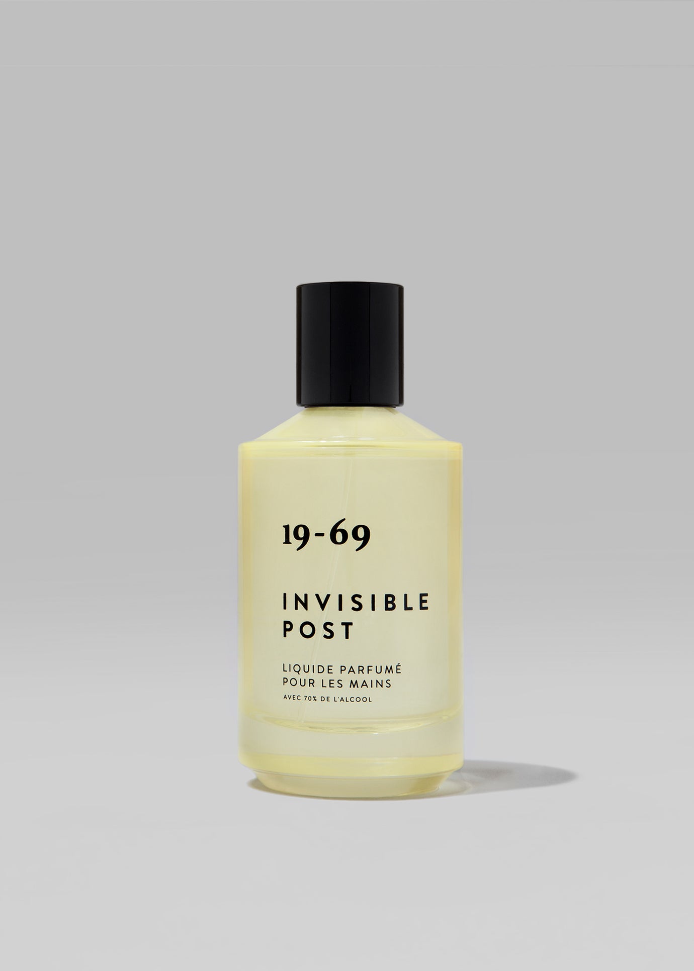 19-69 Invisible Post Hand Sanitizing Spray
