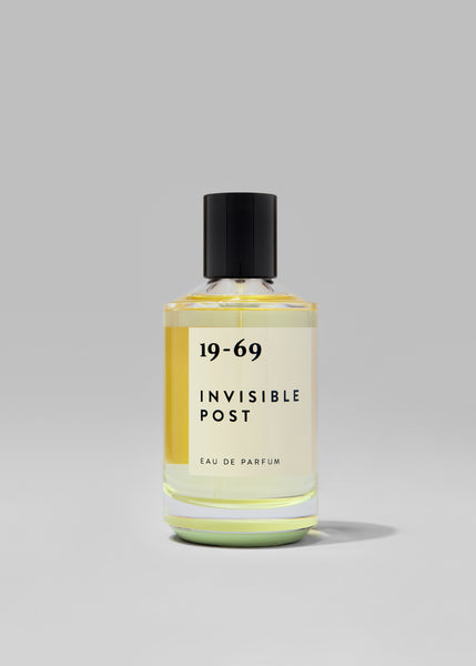 19-69 Invisible Post Eau de Parfum – The Frankie Shop