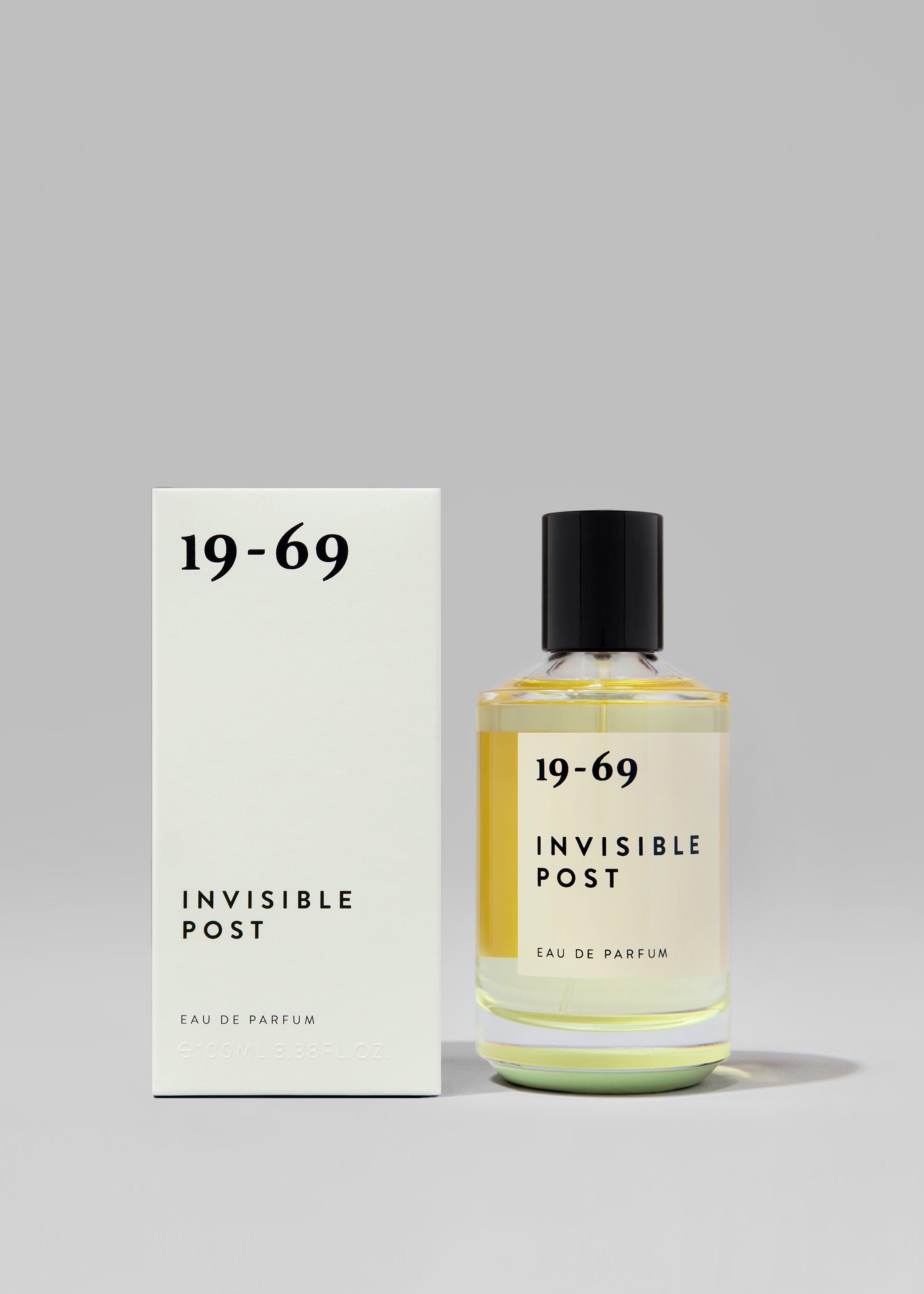 19-69 Invisible Post Eau de Parfum - 2