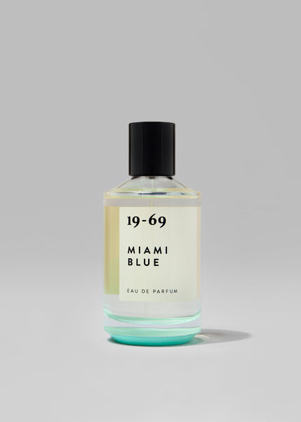 19-69 Miami Blue Eau de Parfum – The Frankie Shop