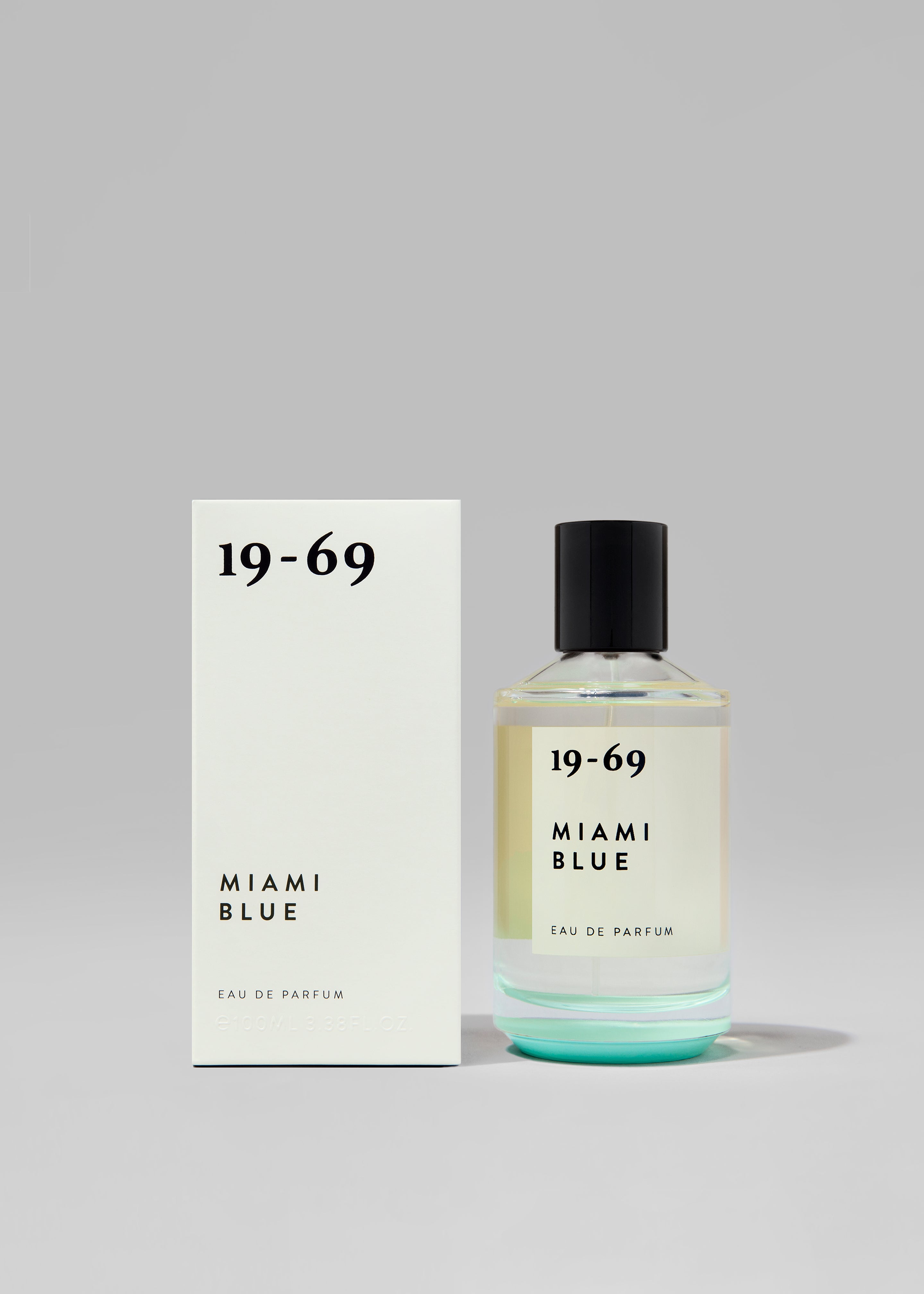 19-69 Miami Blue Eau de Parfum – The Frankie Shop