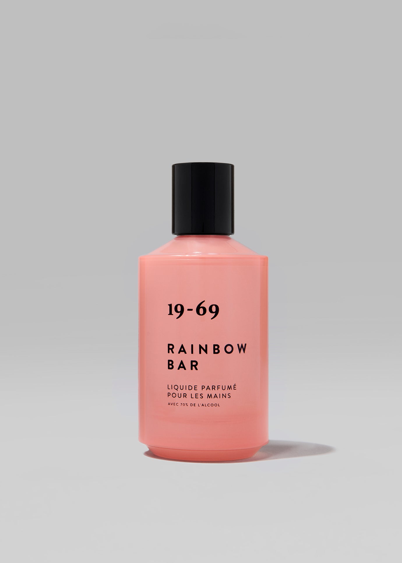19-69 Rainbow Bar Hand Sanitizing Spray