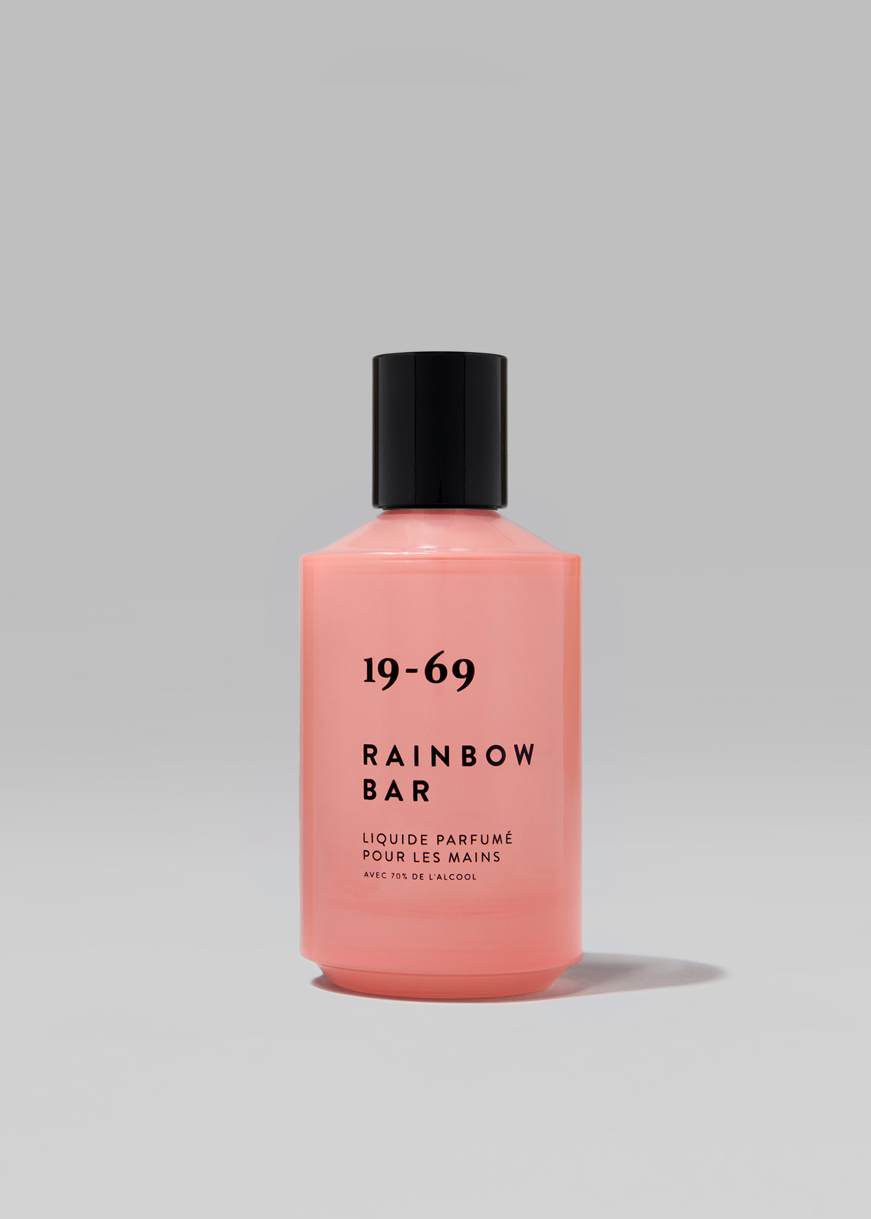 19-69 Rainbow Bar Hand Sanitizing Spray - 1