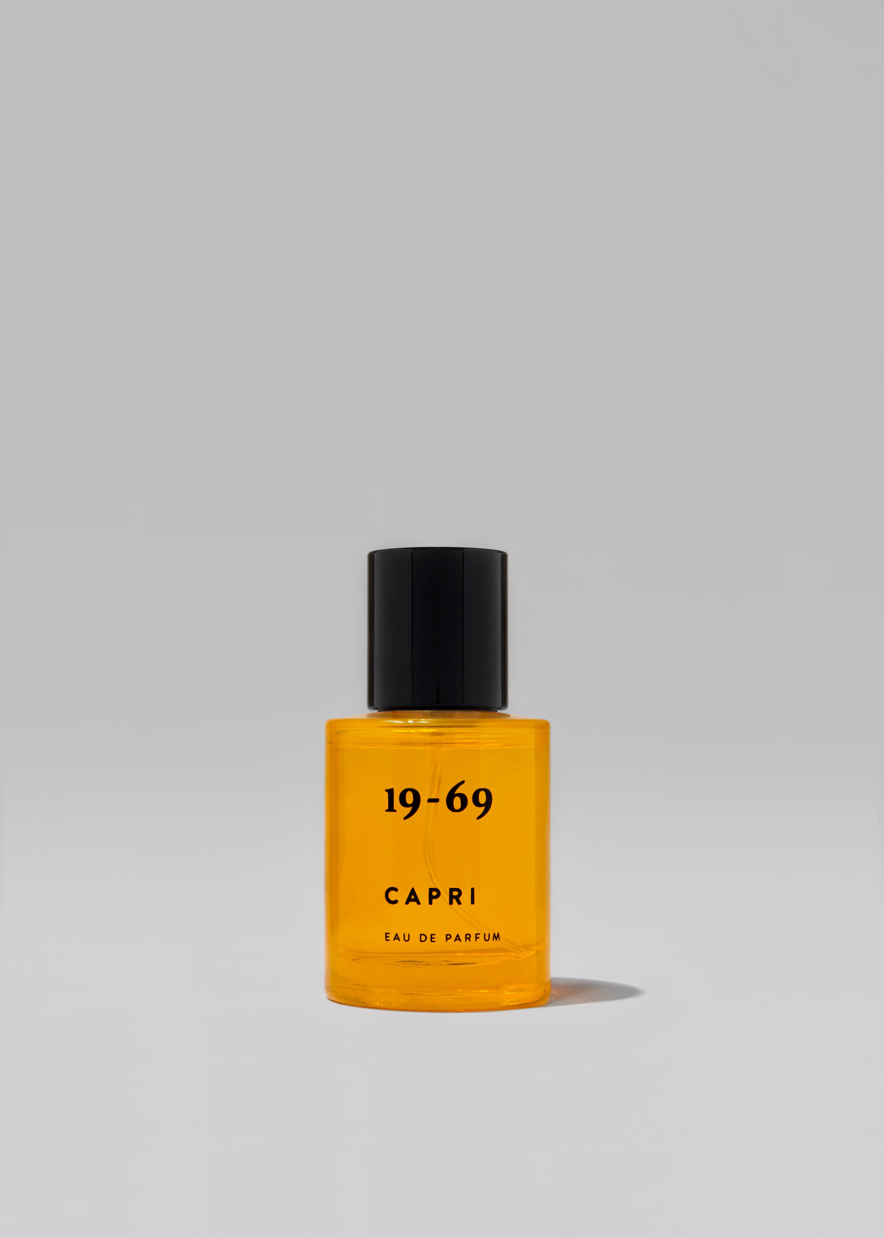 19-69 Capri Eau de Parfum