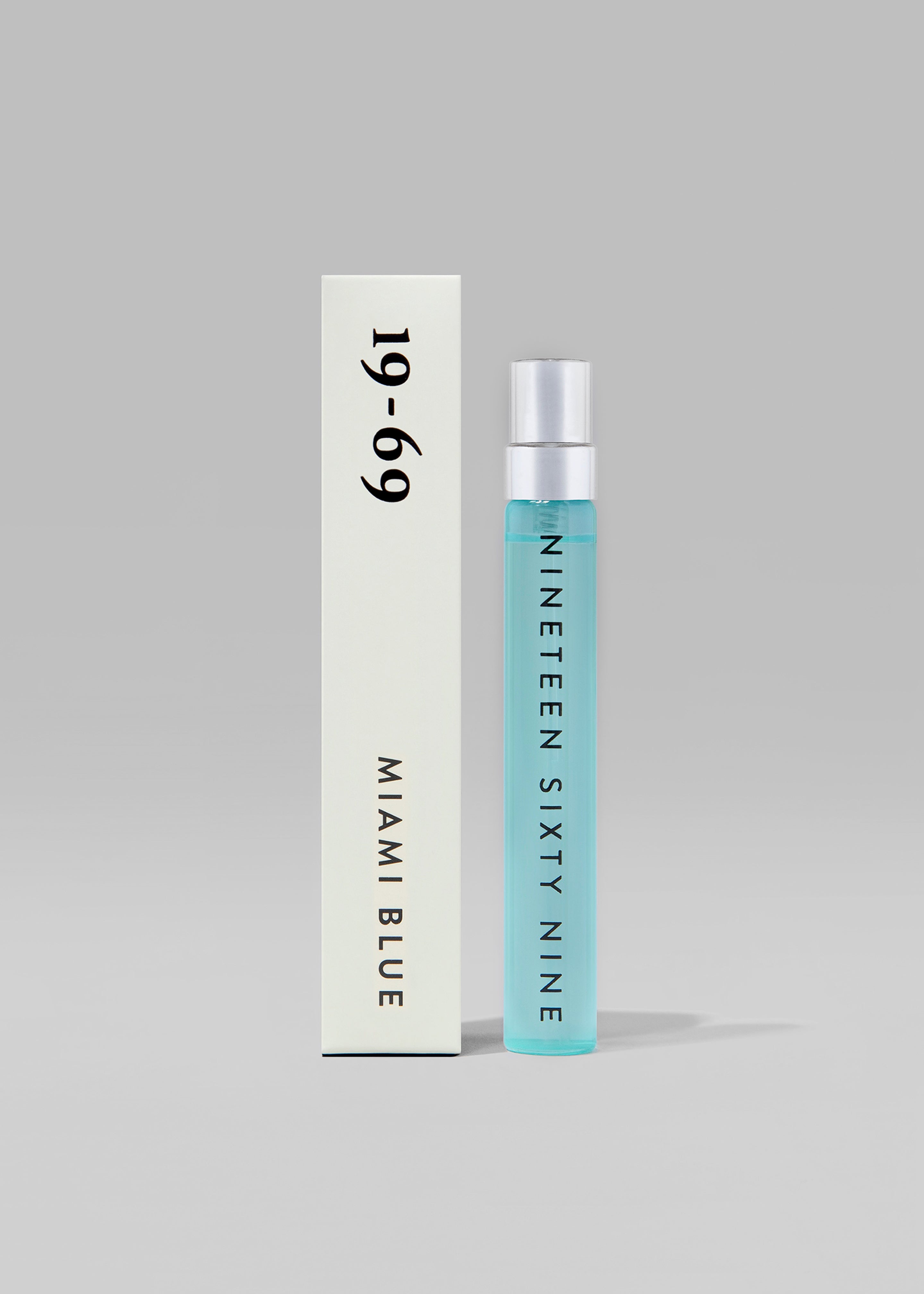 19-69 Miami Blue Eau de Parfum – The Frankie Shop