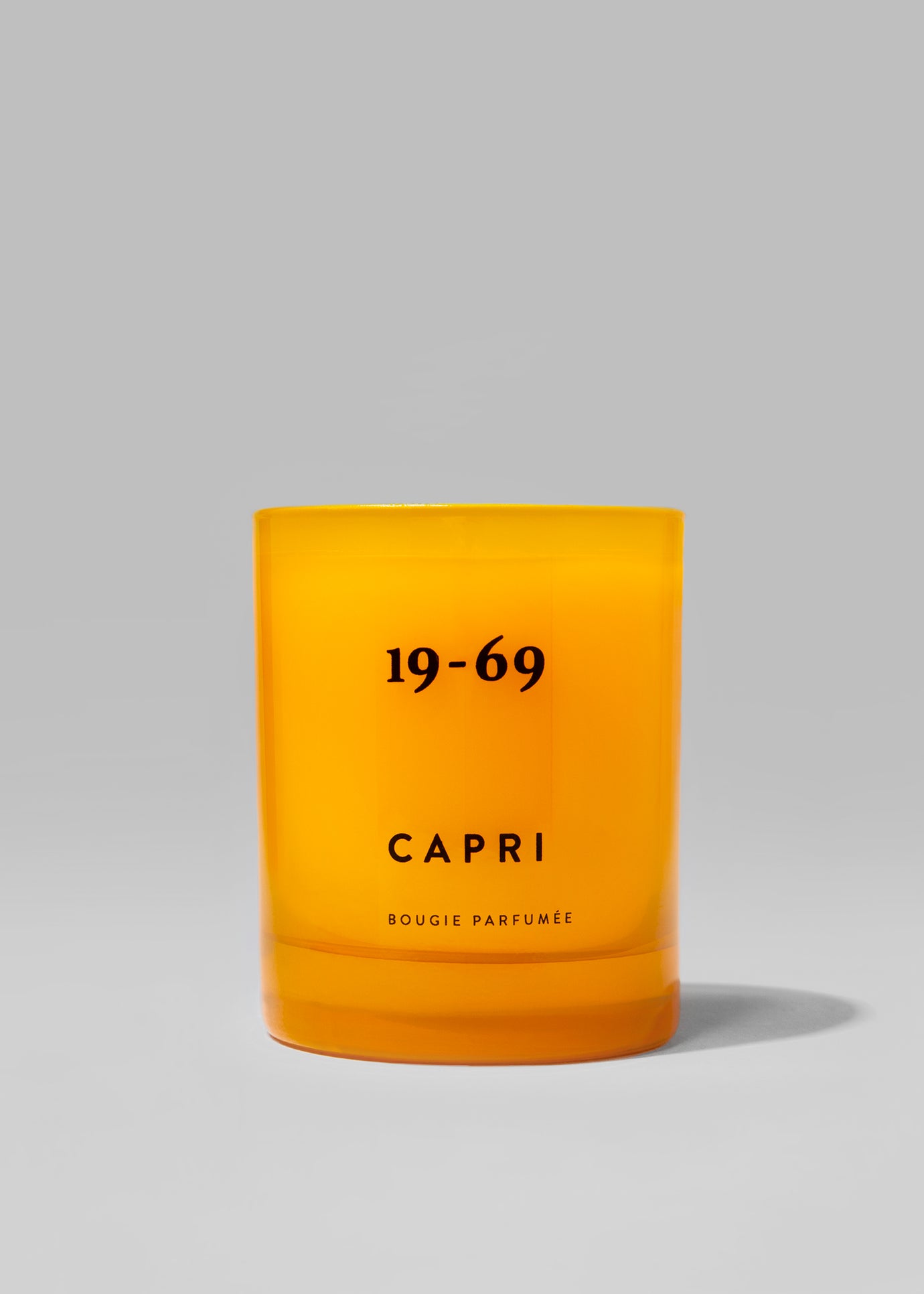 19-69 Candle - Capri - 1