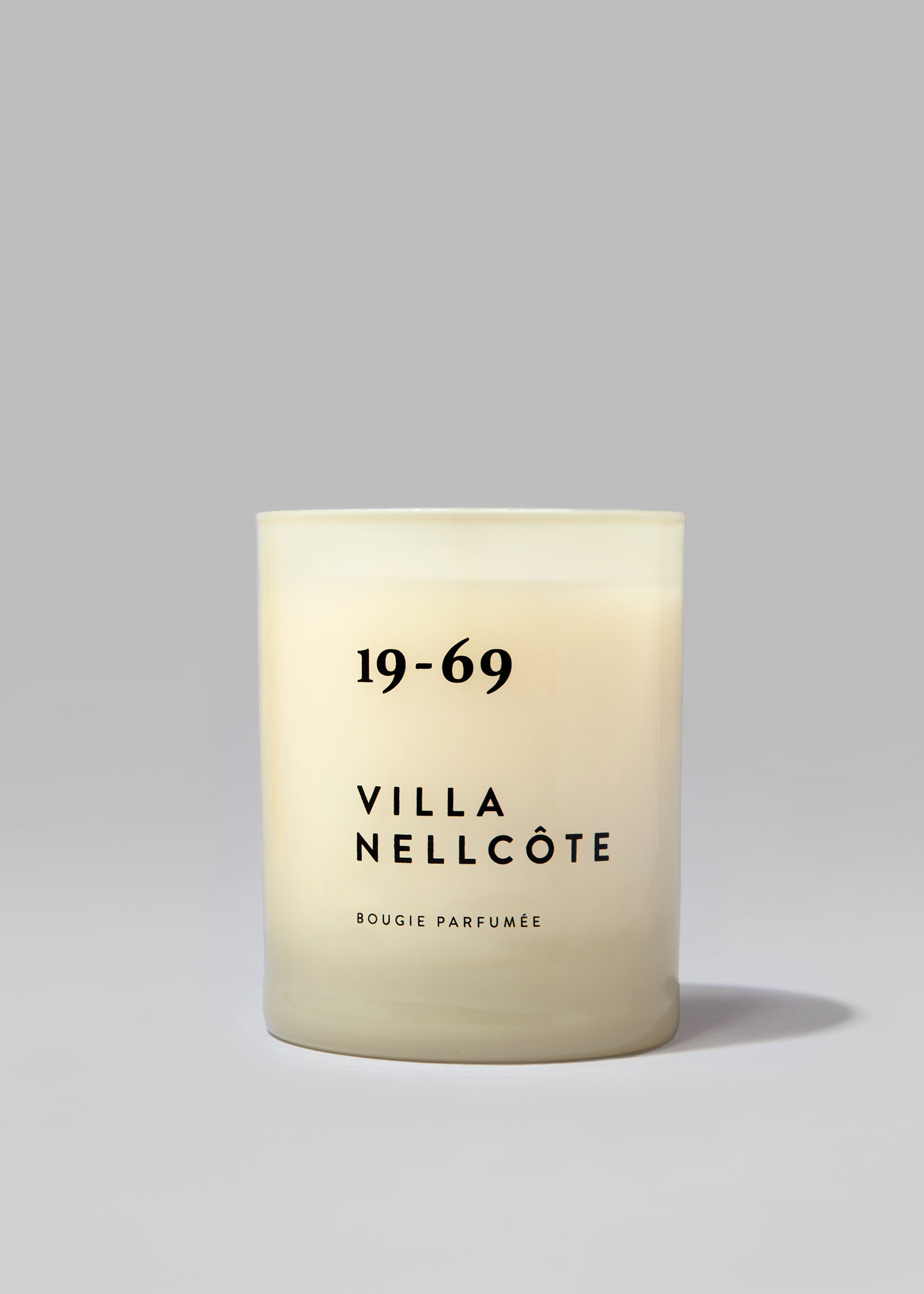 19-69 Villa Nellcôte Candle - 1