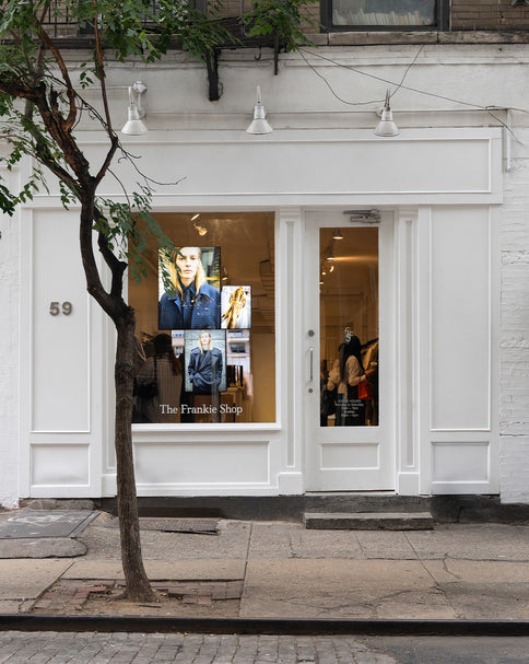 The Frankie Shop