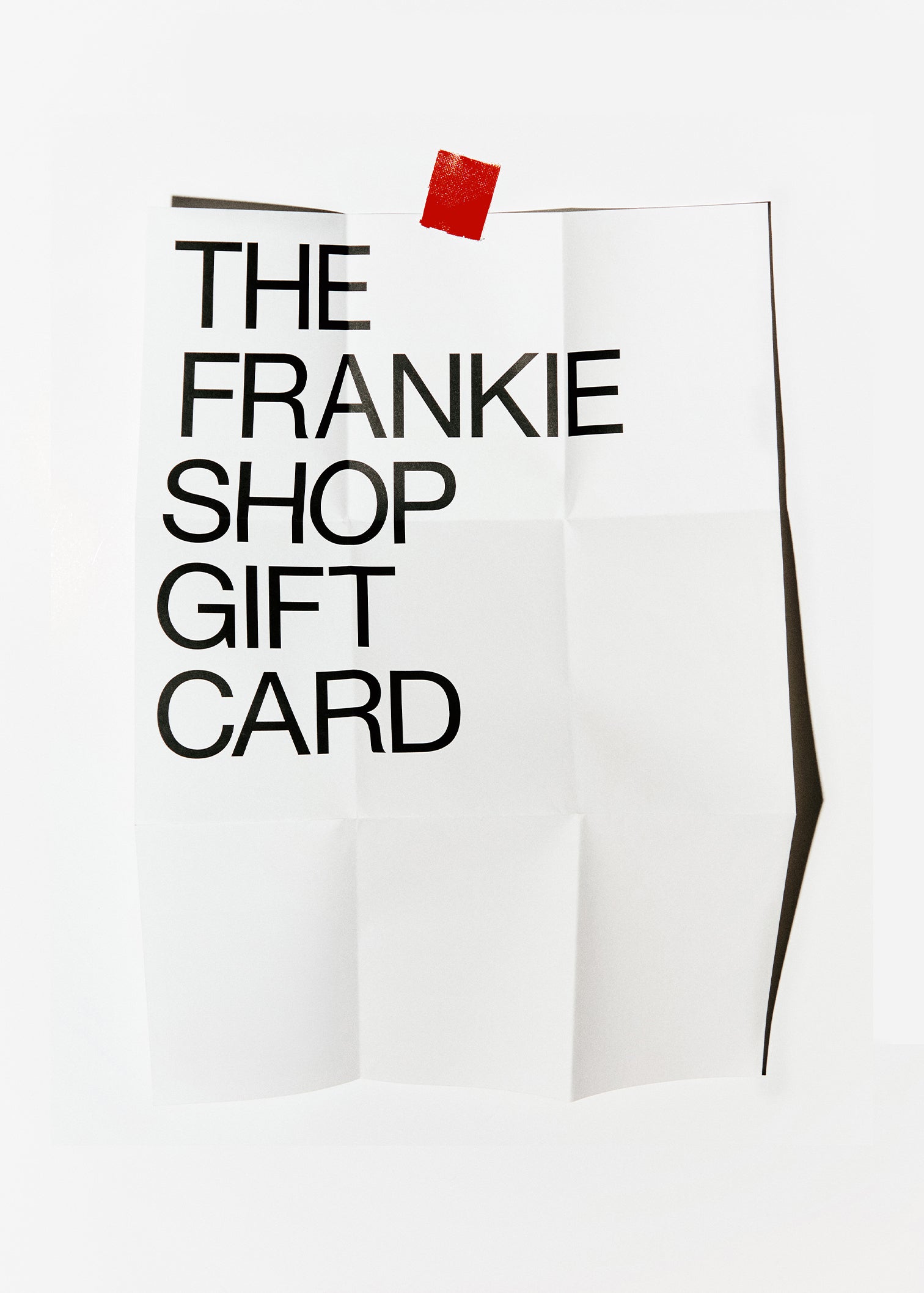 The Frankie Shop