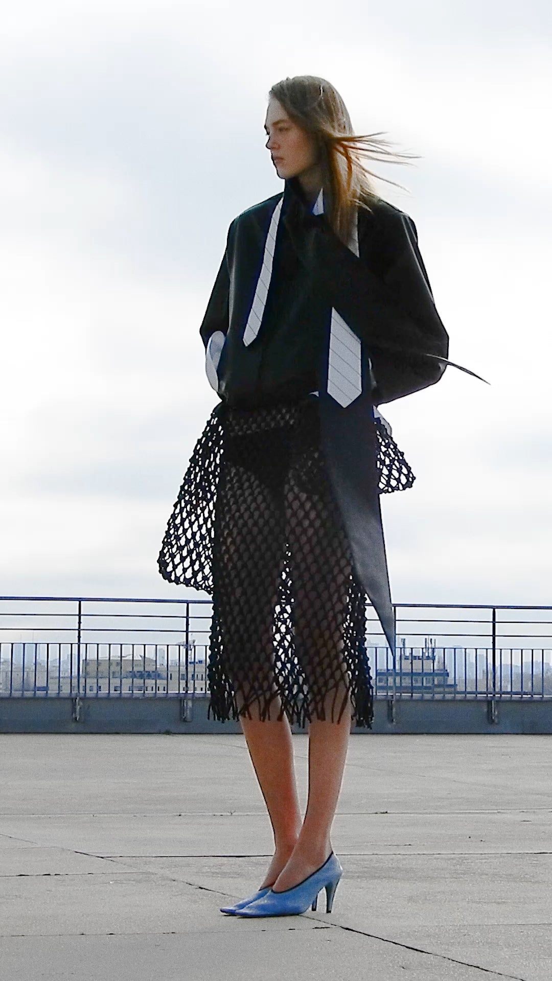 The Frankie Shop — High End Fashion Clothes for Women