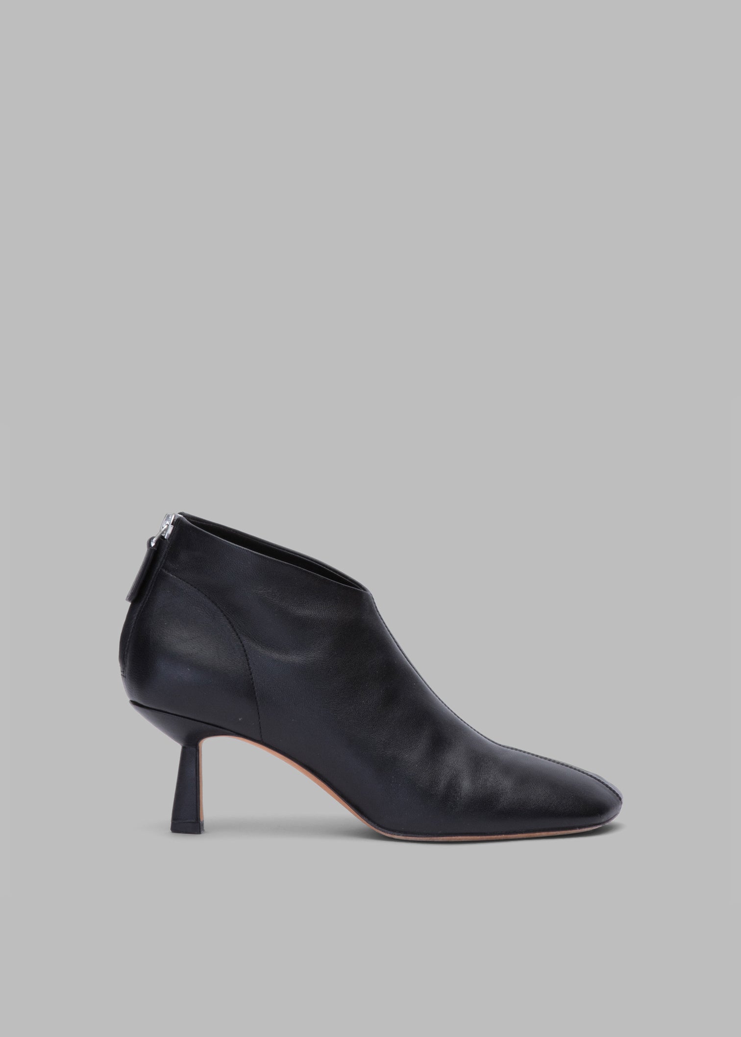 3.1 Phillip Lim ID Glove Bootie - Black - 2