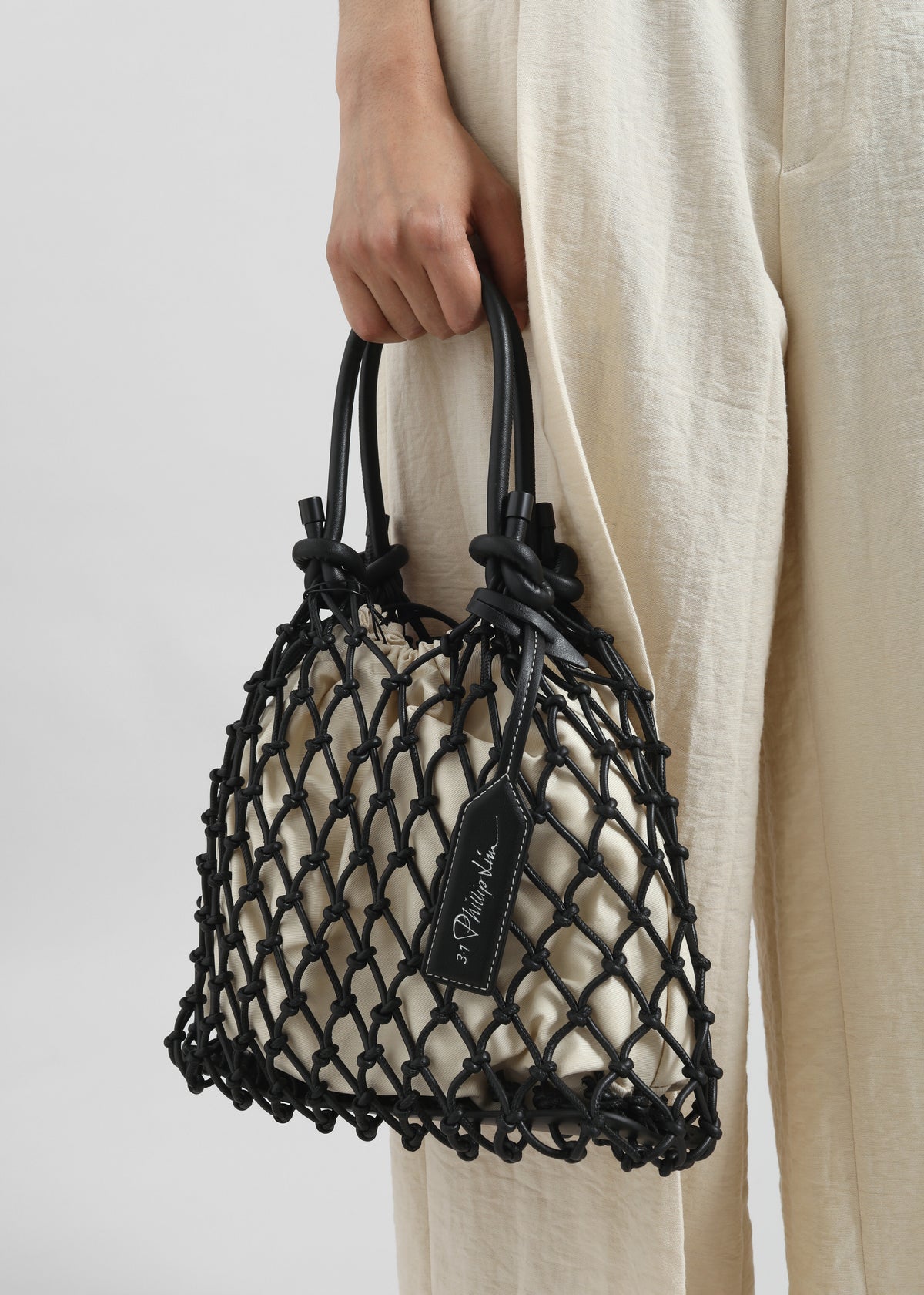 Sac Coton Sac Zara Xxl Sac Baguette En Coton Bio Sienne