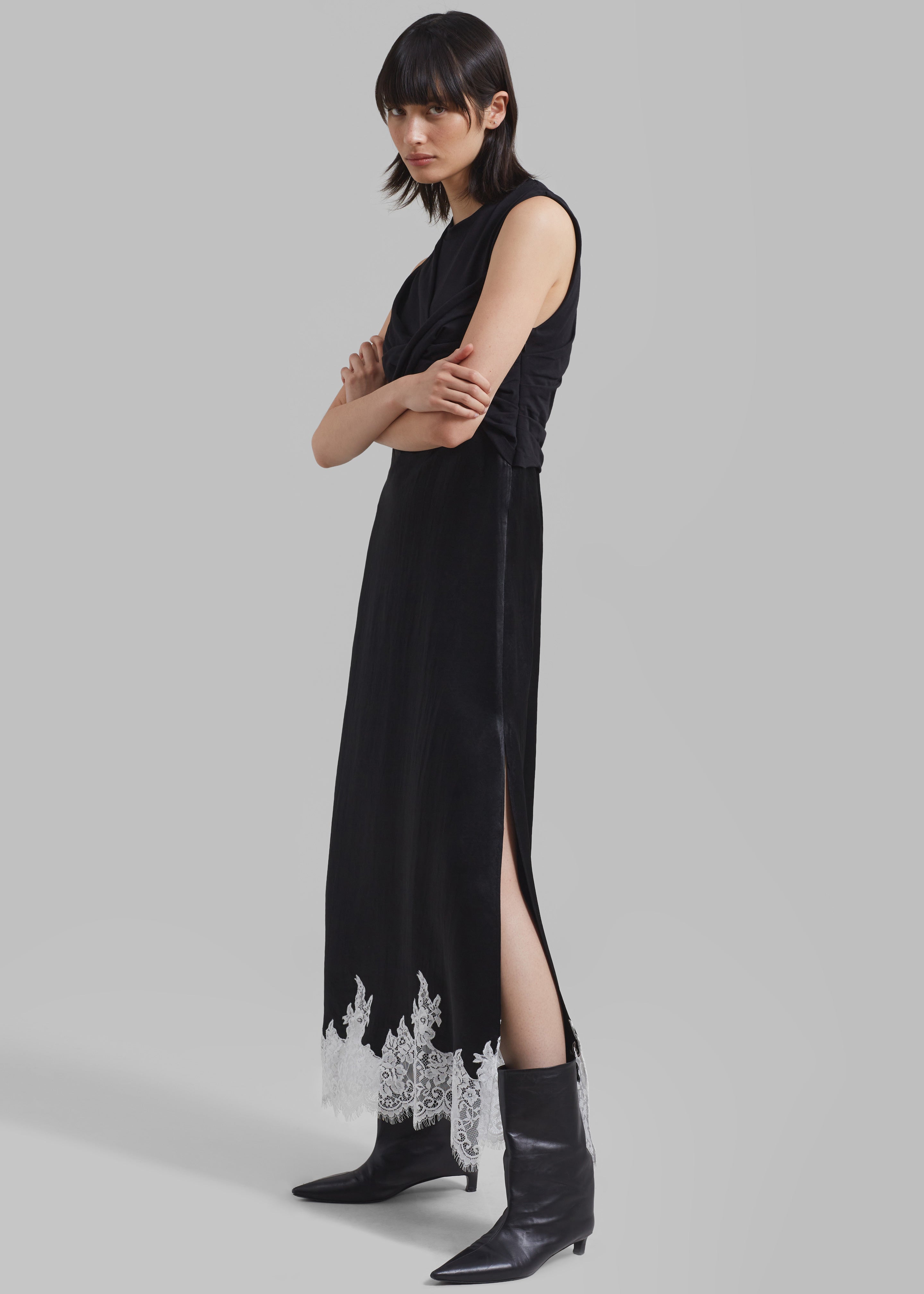 Phillip lim outlet flamenco dress