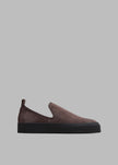 A.Emery Adler Sneakers - Mulch Suede