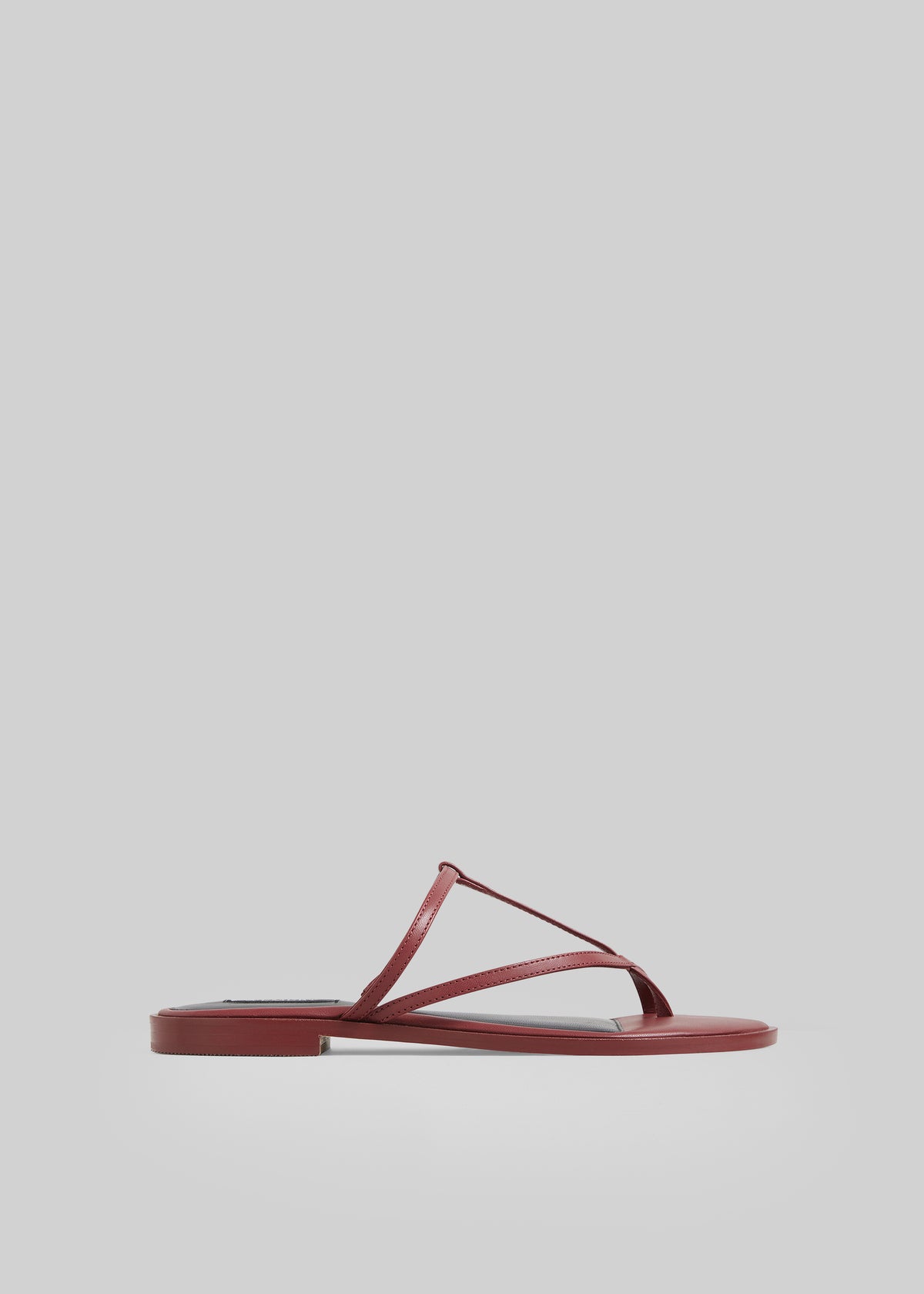 A.Emery The Cyrus Sandals - Brick - 1