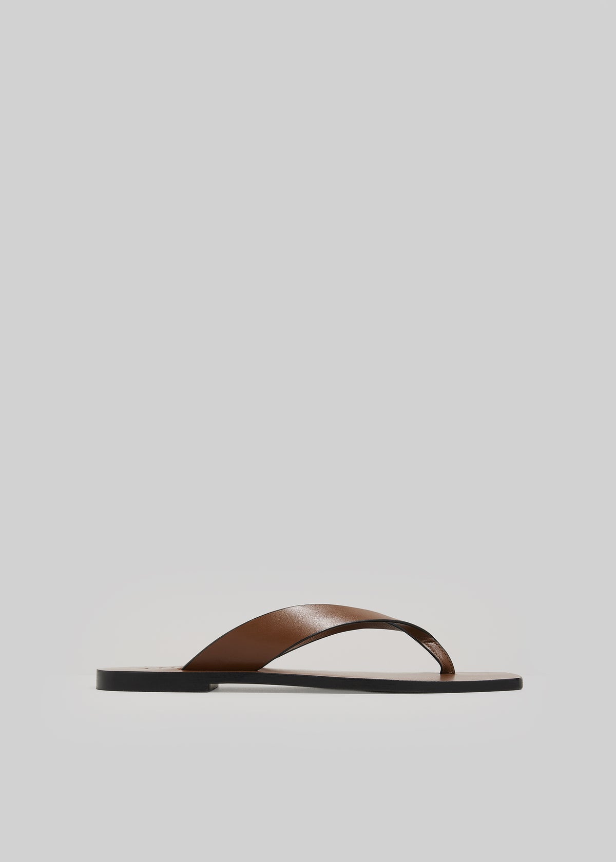 A.Emery The Kinto Sandals - Cognac - 1