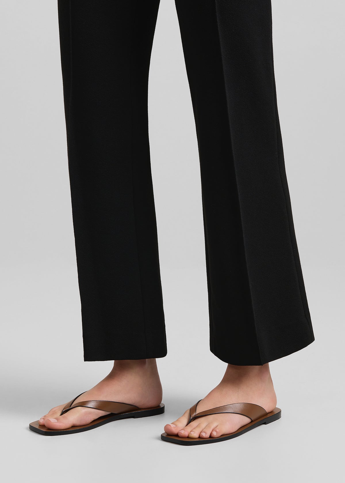 A.Emery The Kinto Sandals - Cognac - 2