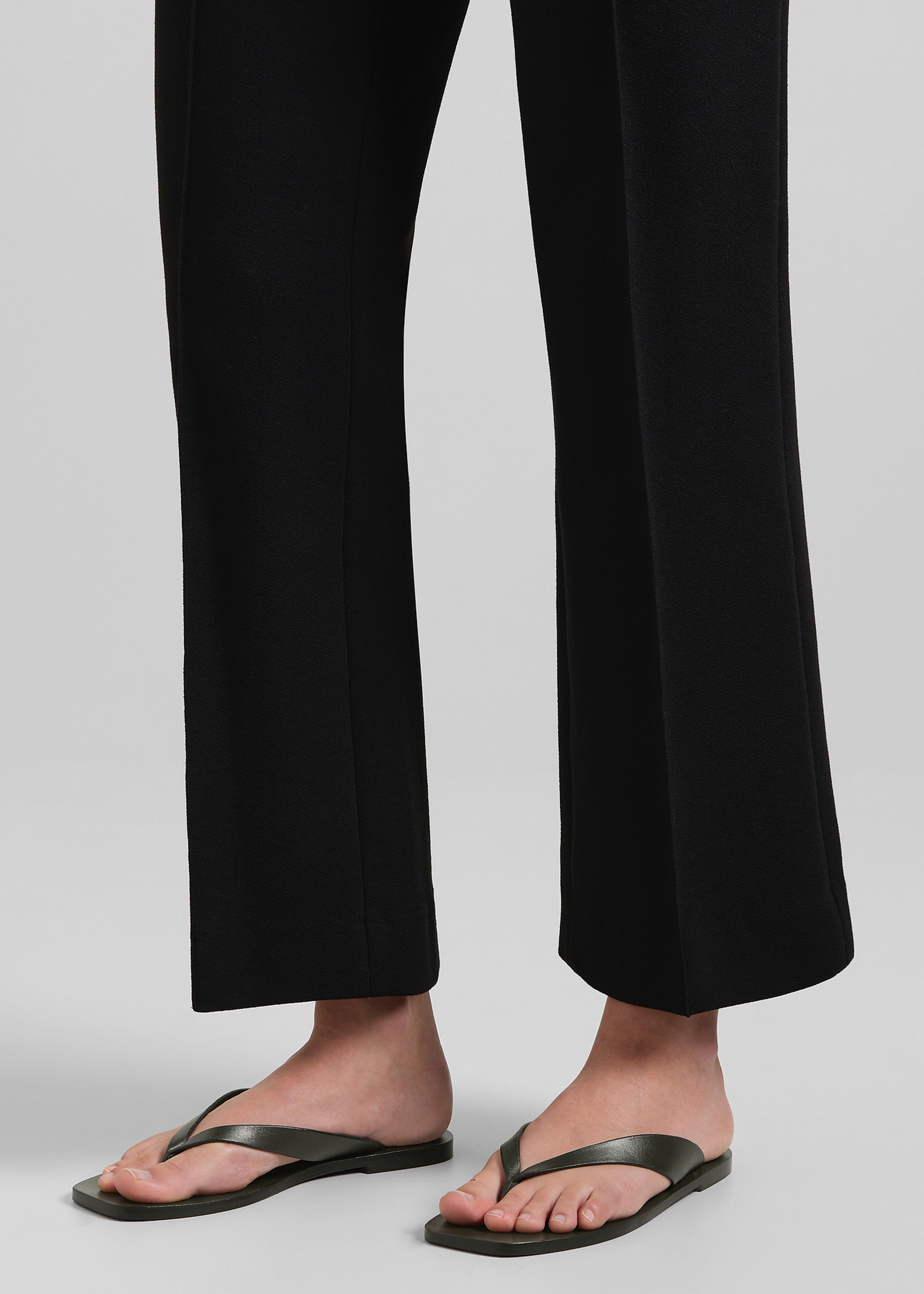 A.Emery Kinto Sandals - Forest - 2