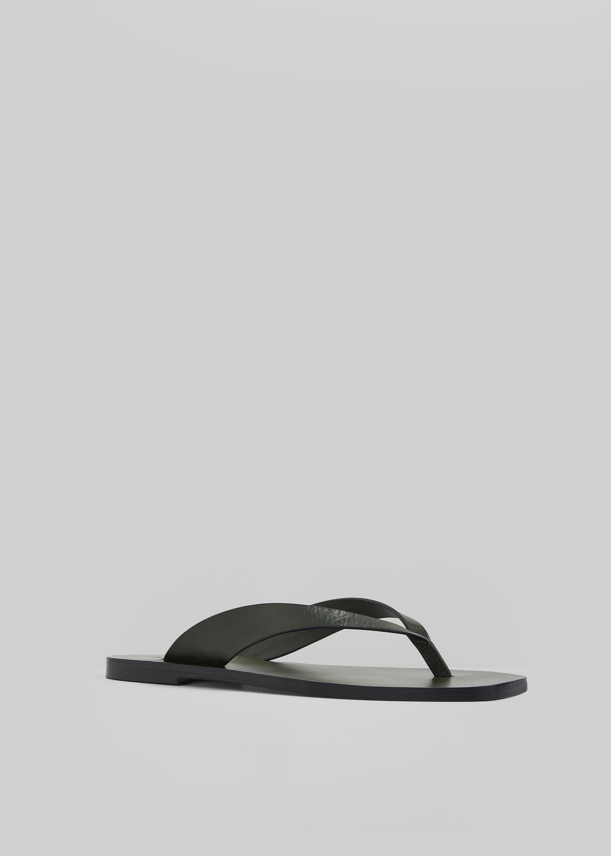 A.Emery Kinto Sandals - Forest - 3