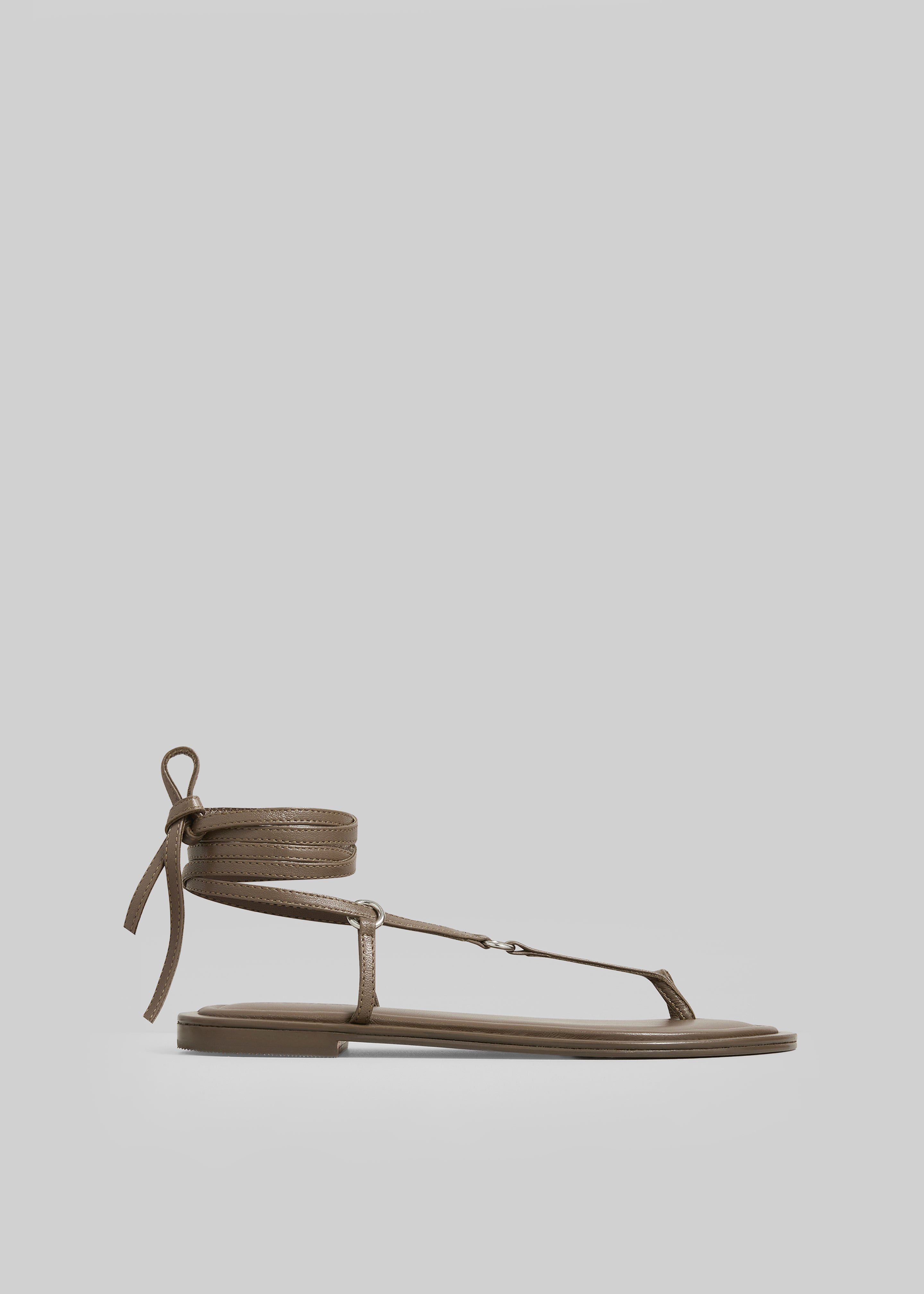 A.Emery The Tesni Sandals - Sable - 1
