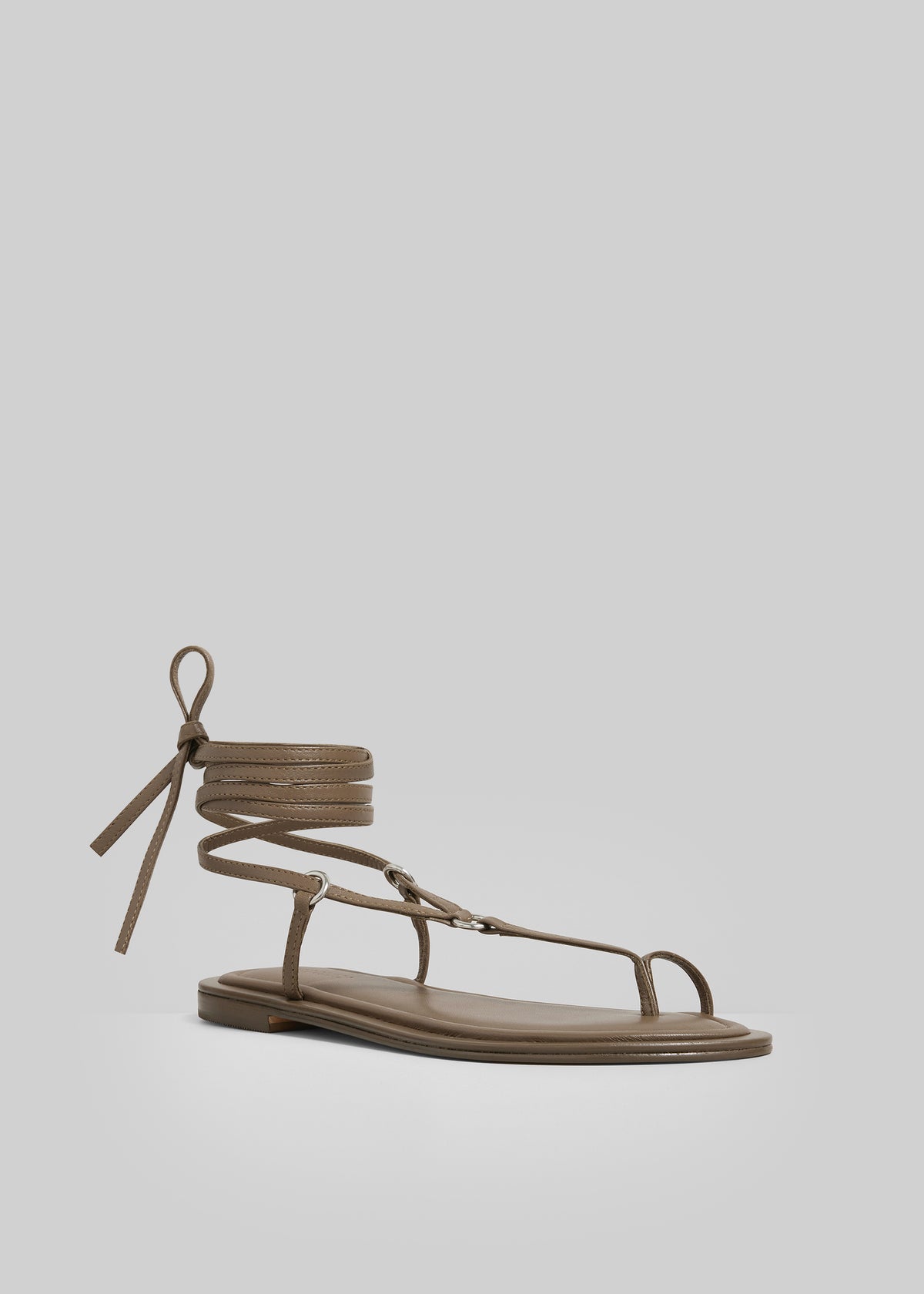 A.Emery The Tesni Sandals - Sable - 4