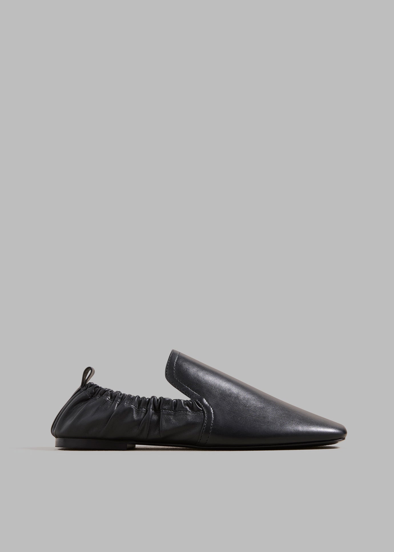 A.Emery The Delphine Loafer - Black