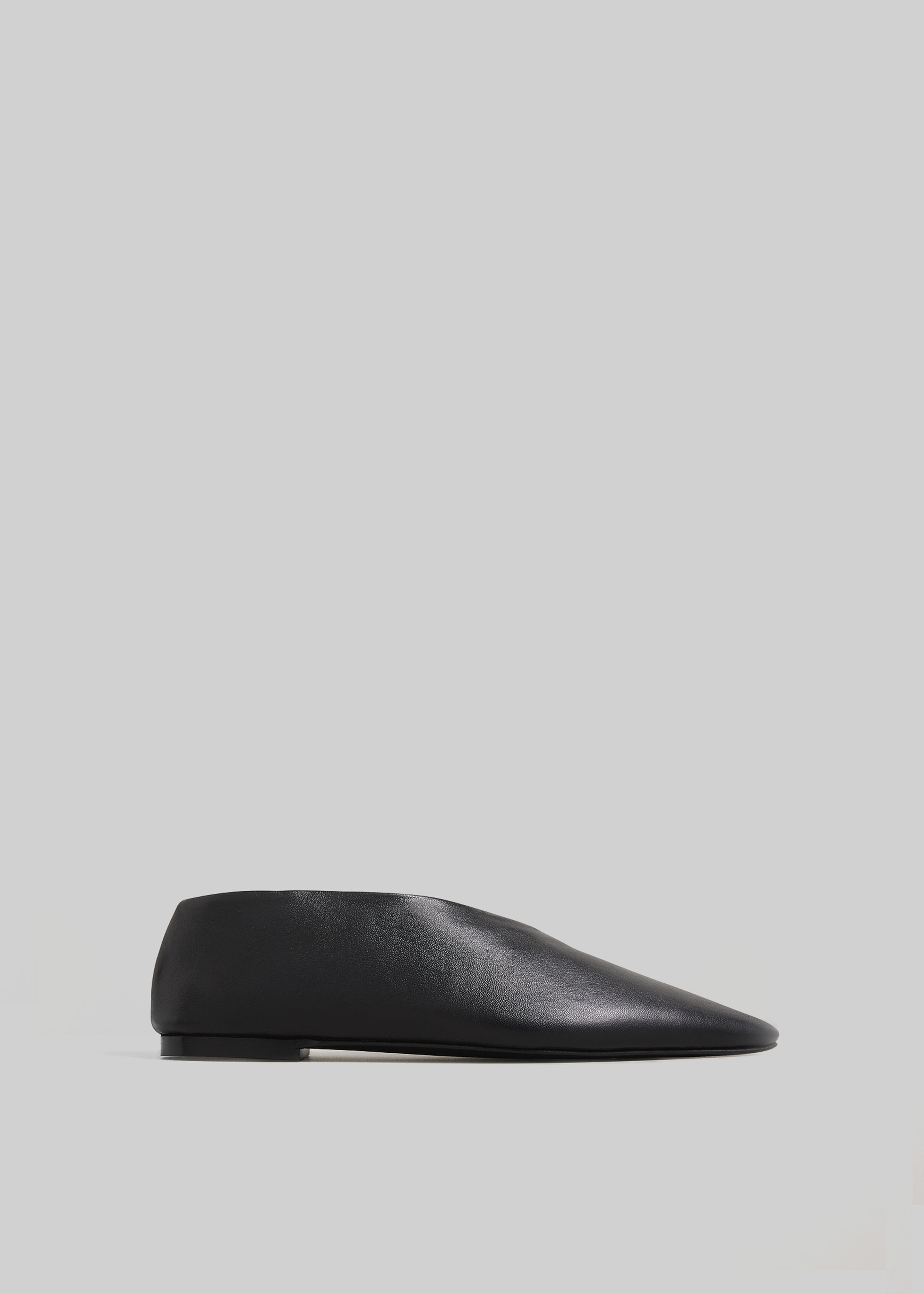 A.Emery Lima Flats - Black - 3
