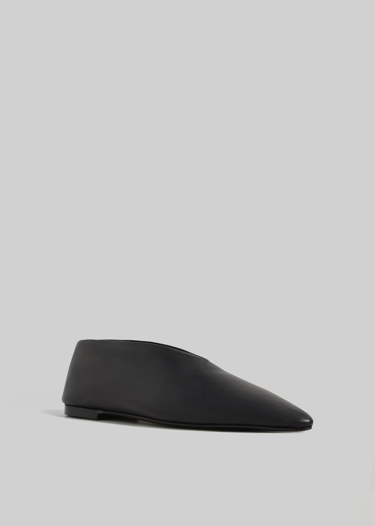 A.Emery Lima Flats - Black - 5